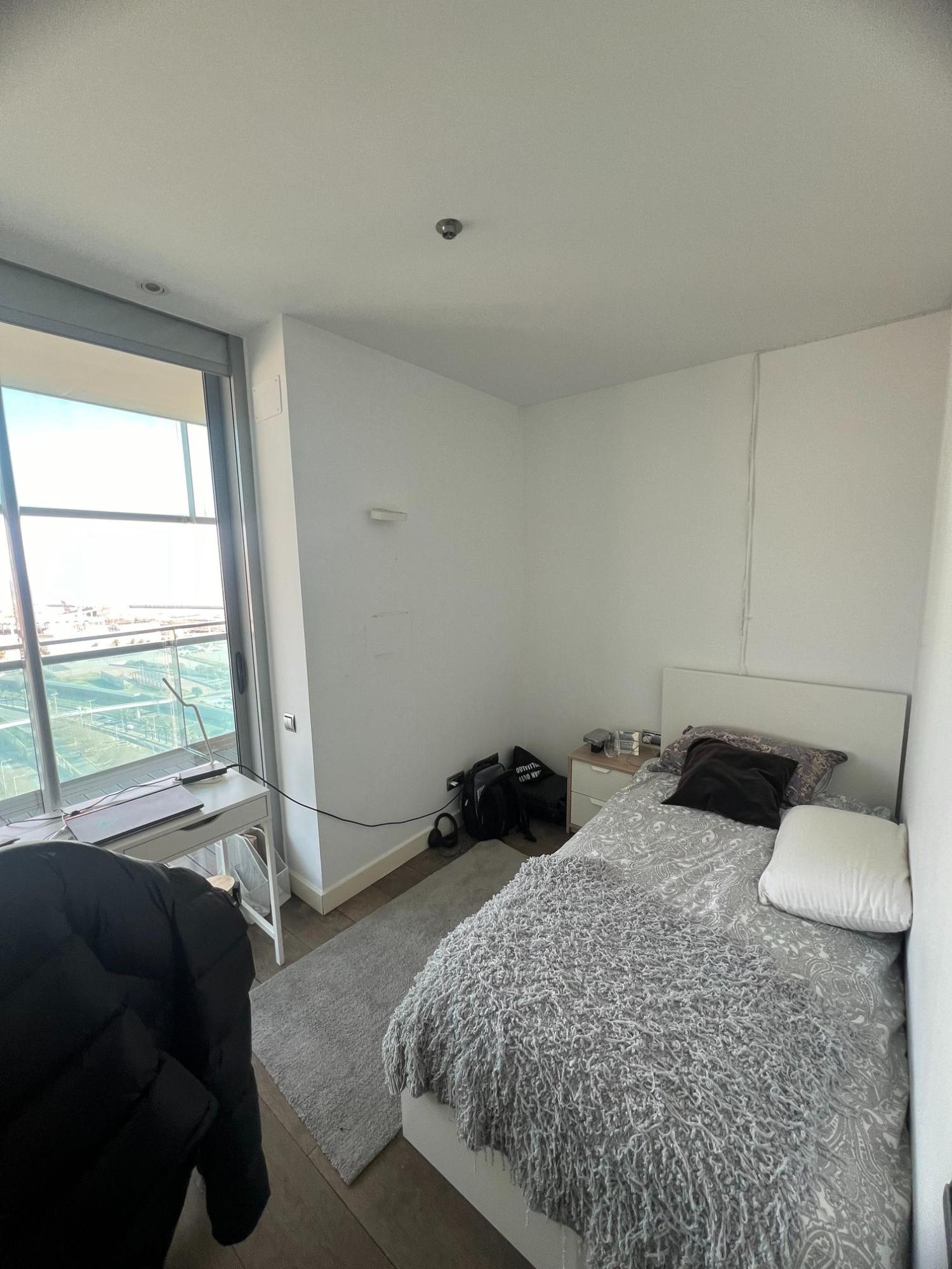  for sale apartment Sant Martí-Diagonal Mar Barcelonès 21