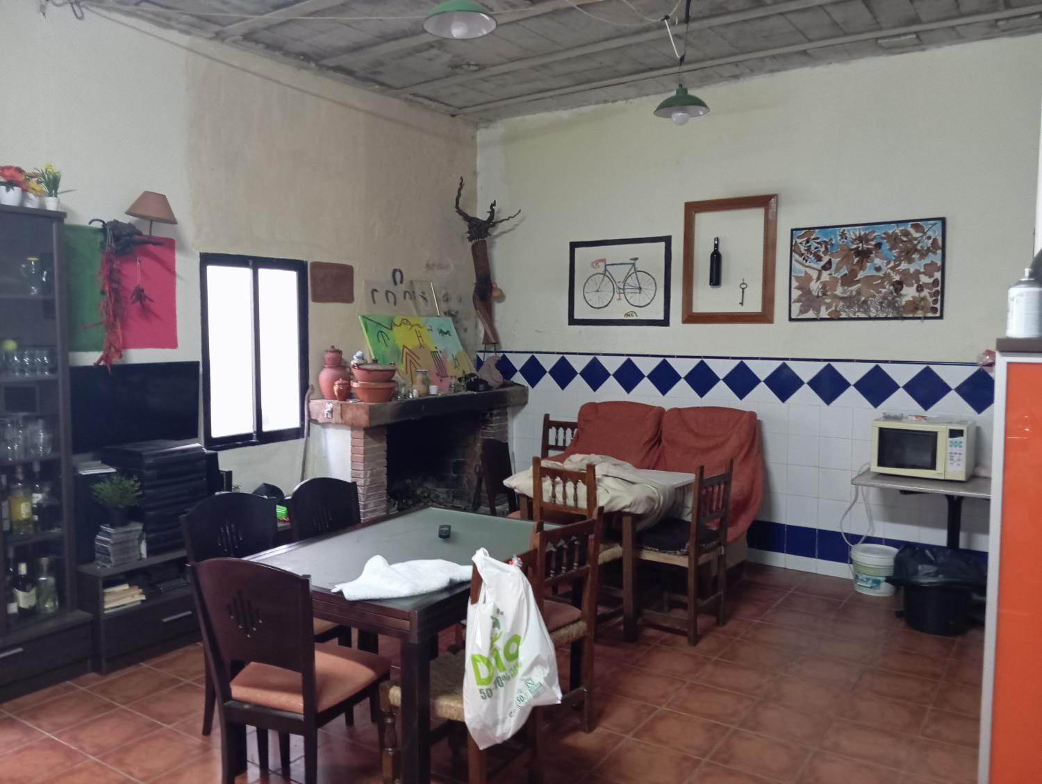  for sale house Cañamero Villuercas 30