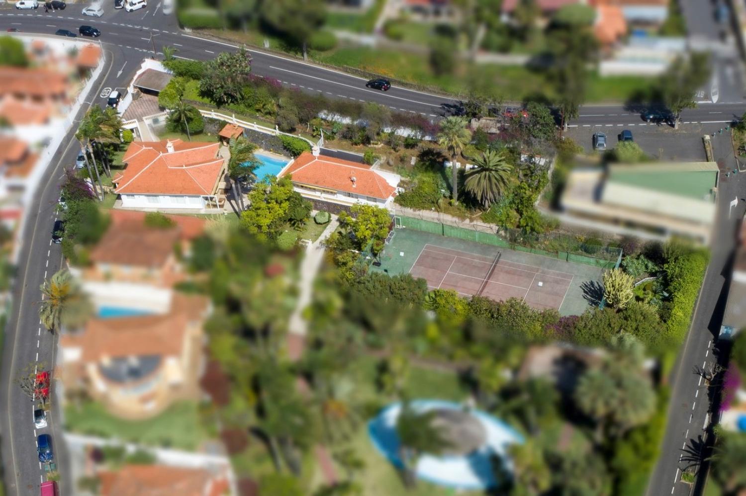  for sale villa La Orotava 38312 Zona Norte 7