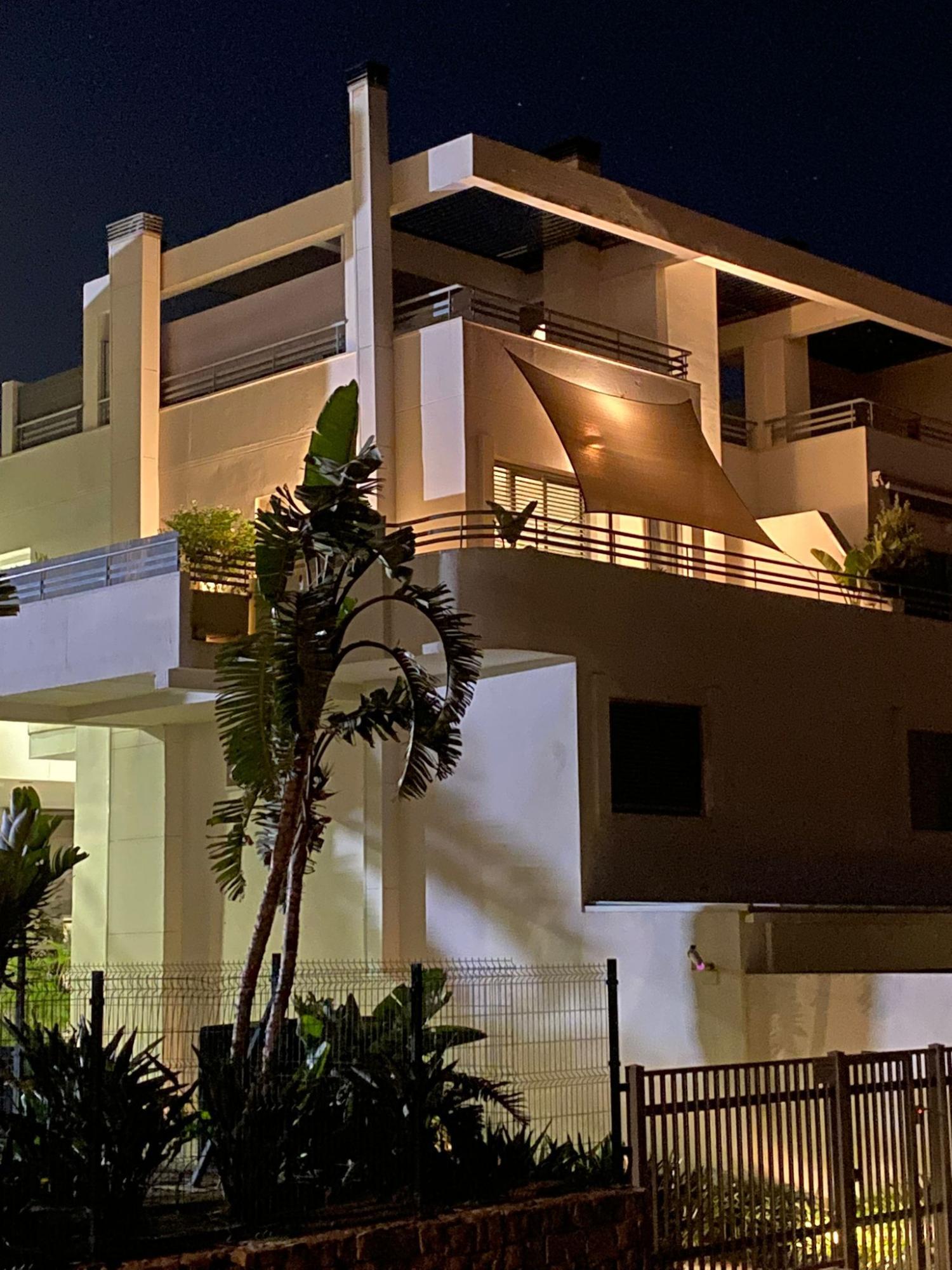  for sale penthouse La Cala De Mijas Costa Del Sol Occidental 7