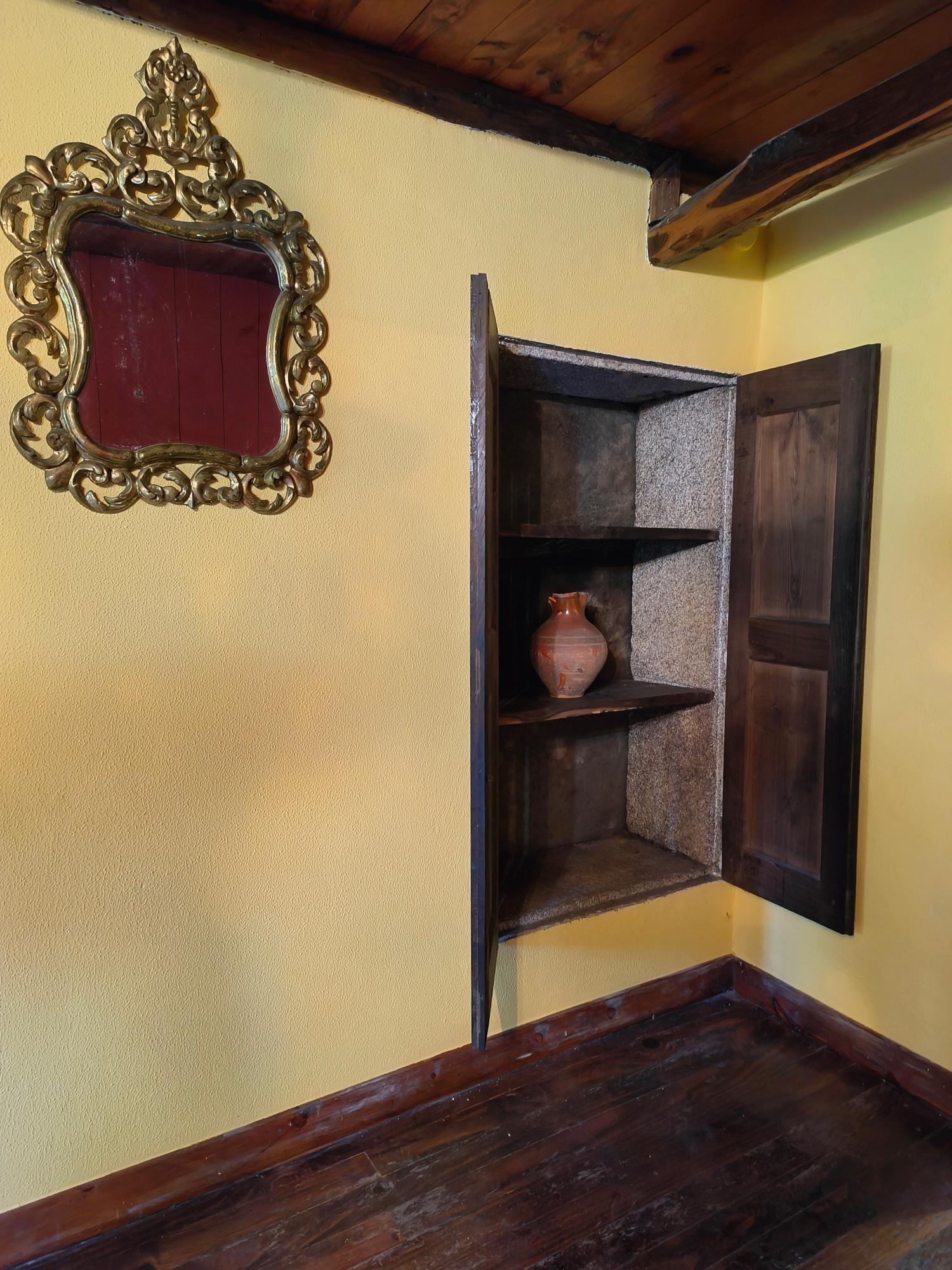  for sale country house Begonte Terra Chá 17