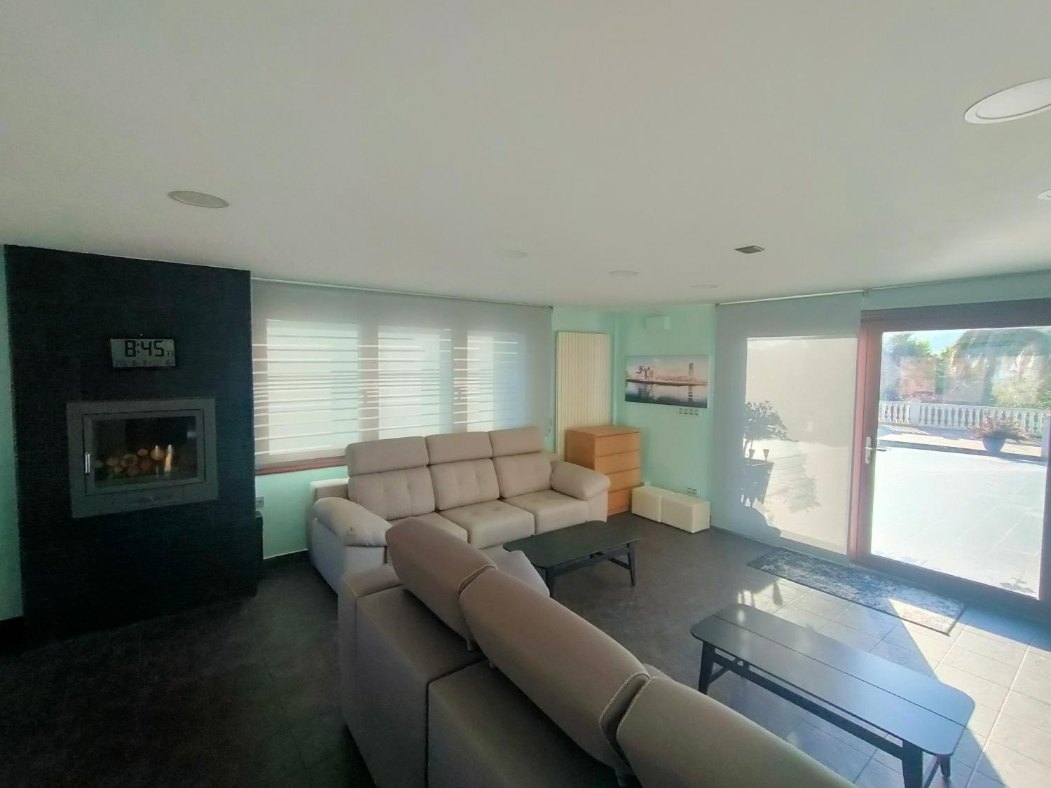  for sale villa Mentxakaetas Uribe 31