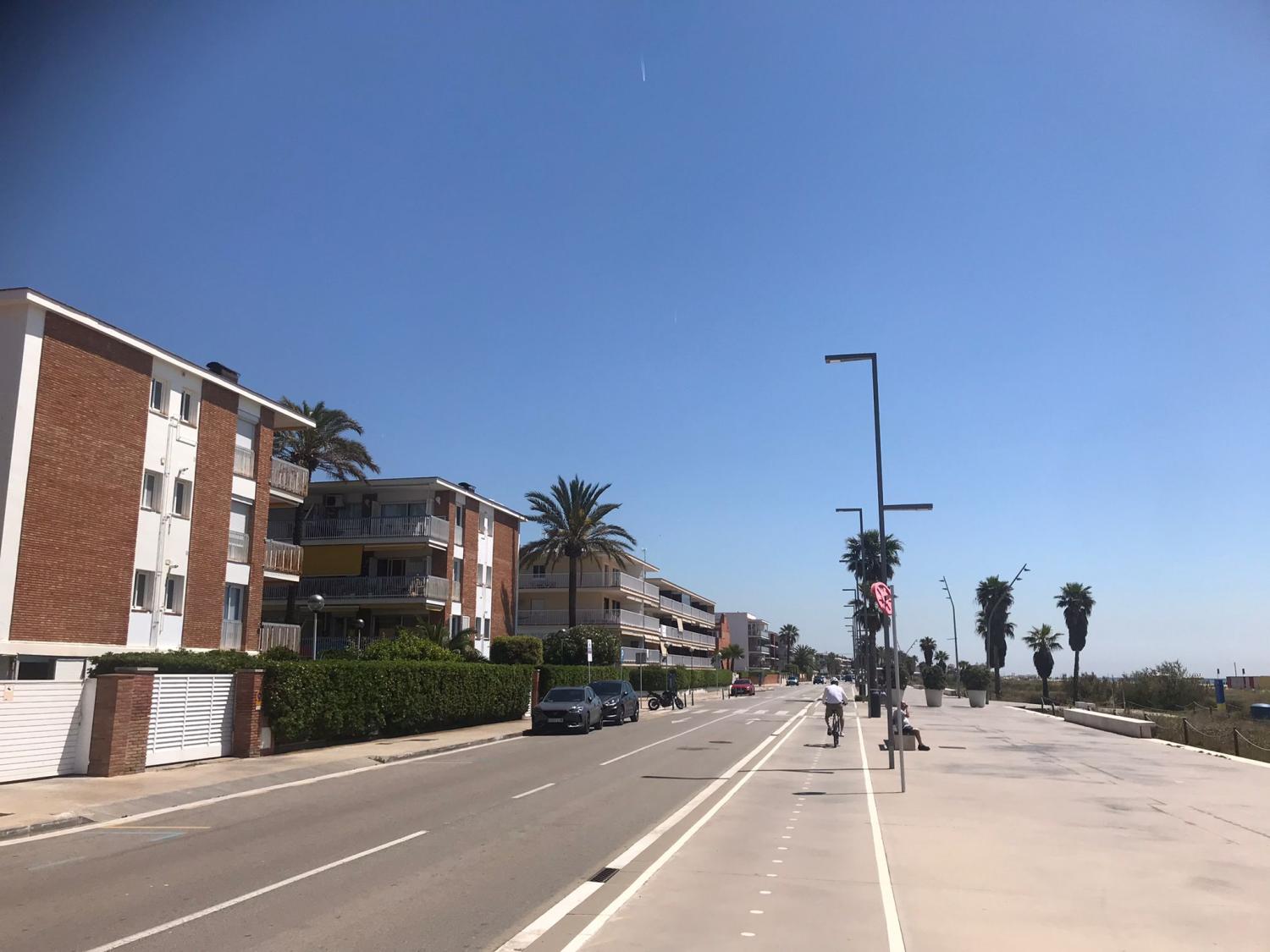  for sale penthouse Castelldefels Baix Llobregat 8