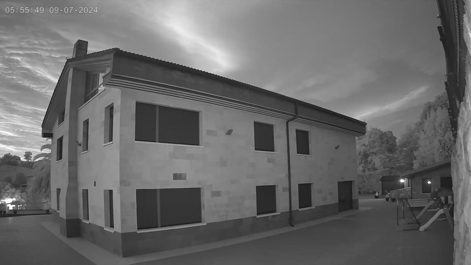  for sale villa Mentxakaetas Uribe 12