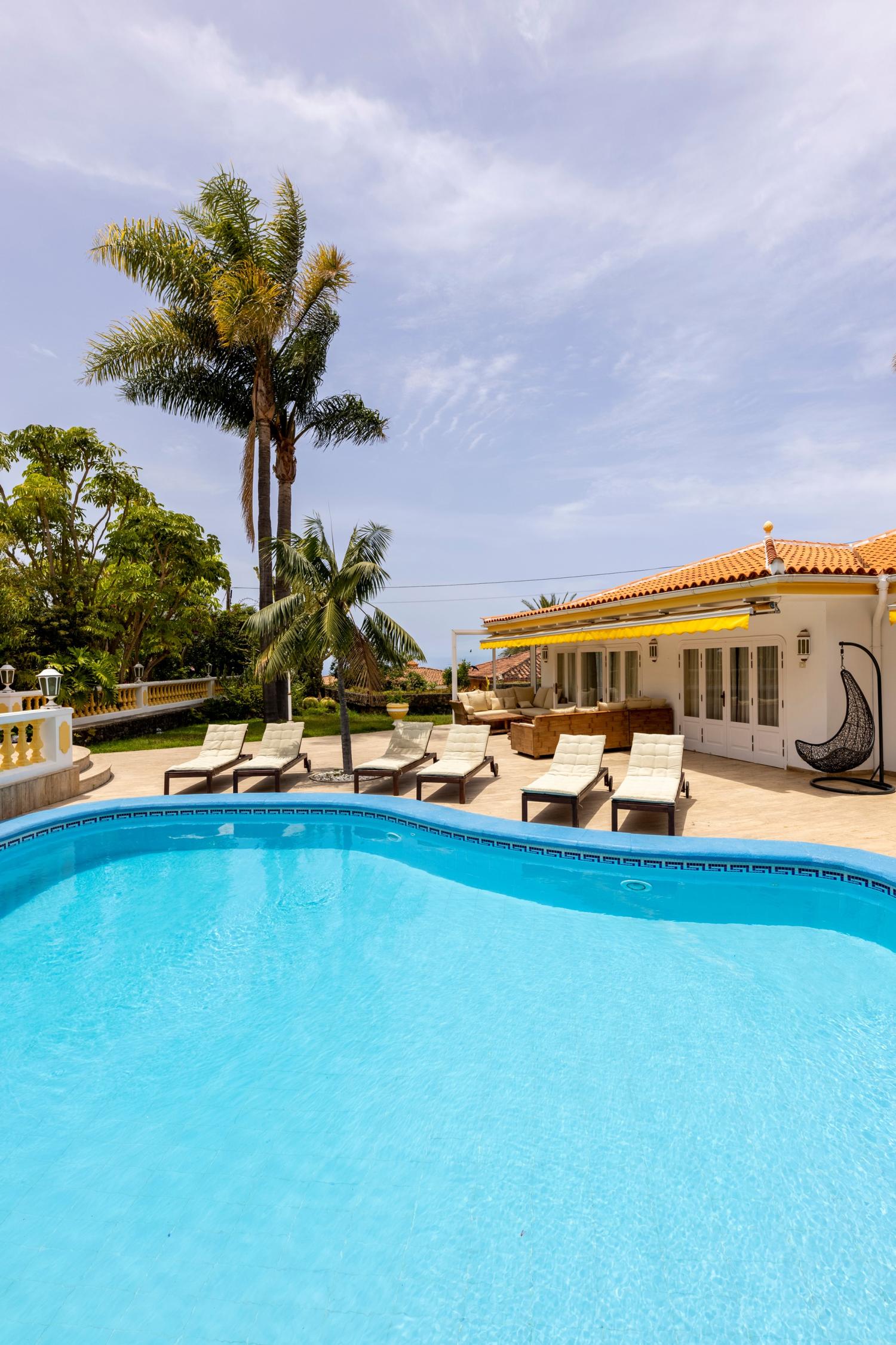  for sale villa La Orotava 38312 Zona Norte 52
