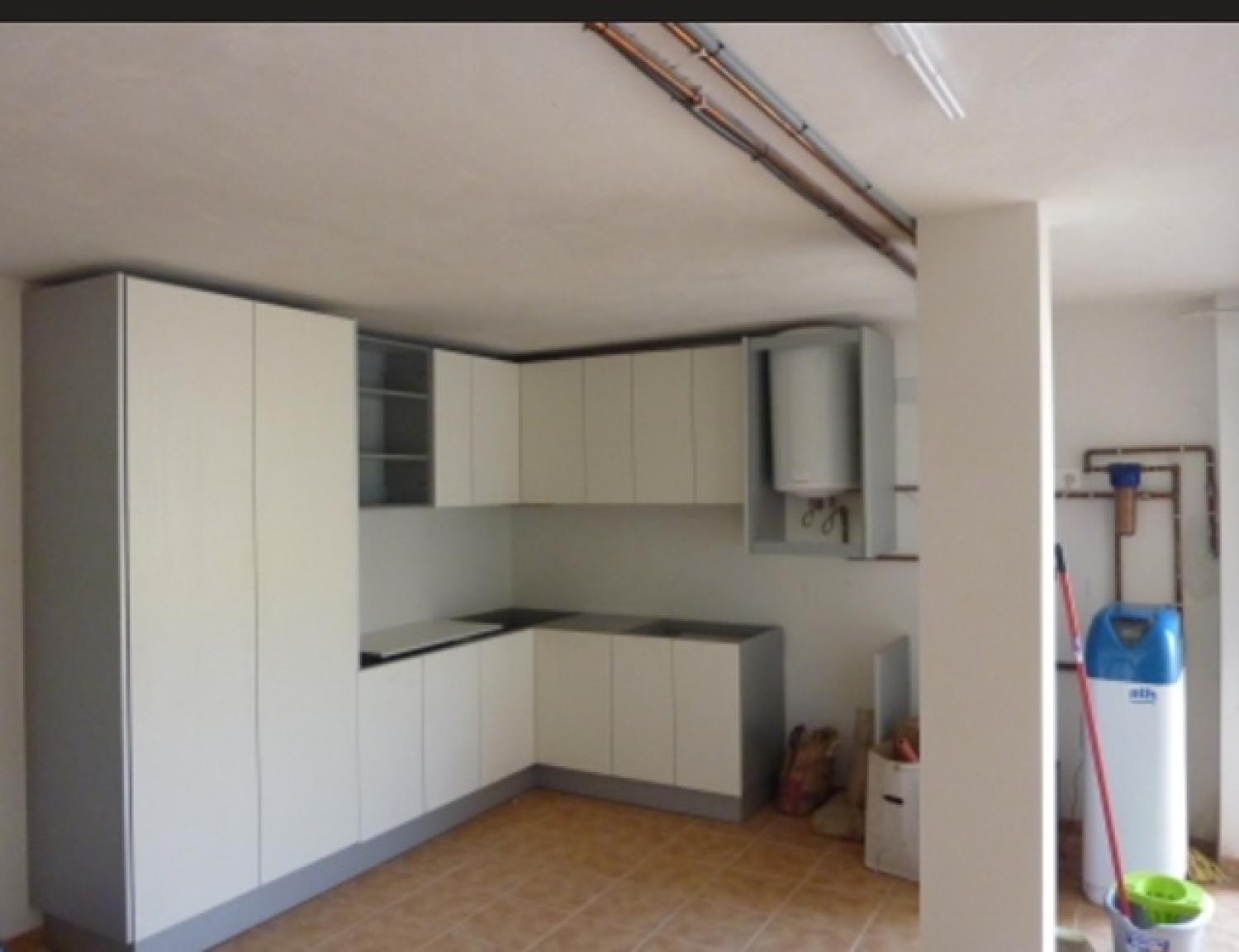  for sale villa Bigastro Baix Segura 29