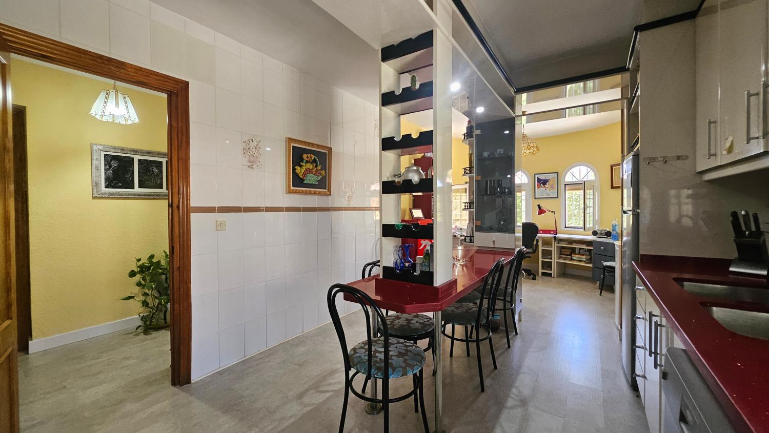  for sale villa Níjar Comarca Metropolitana De Almería 12