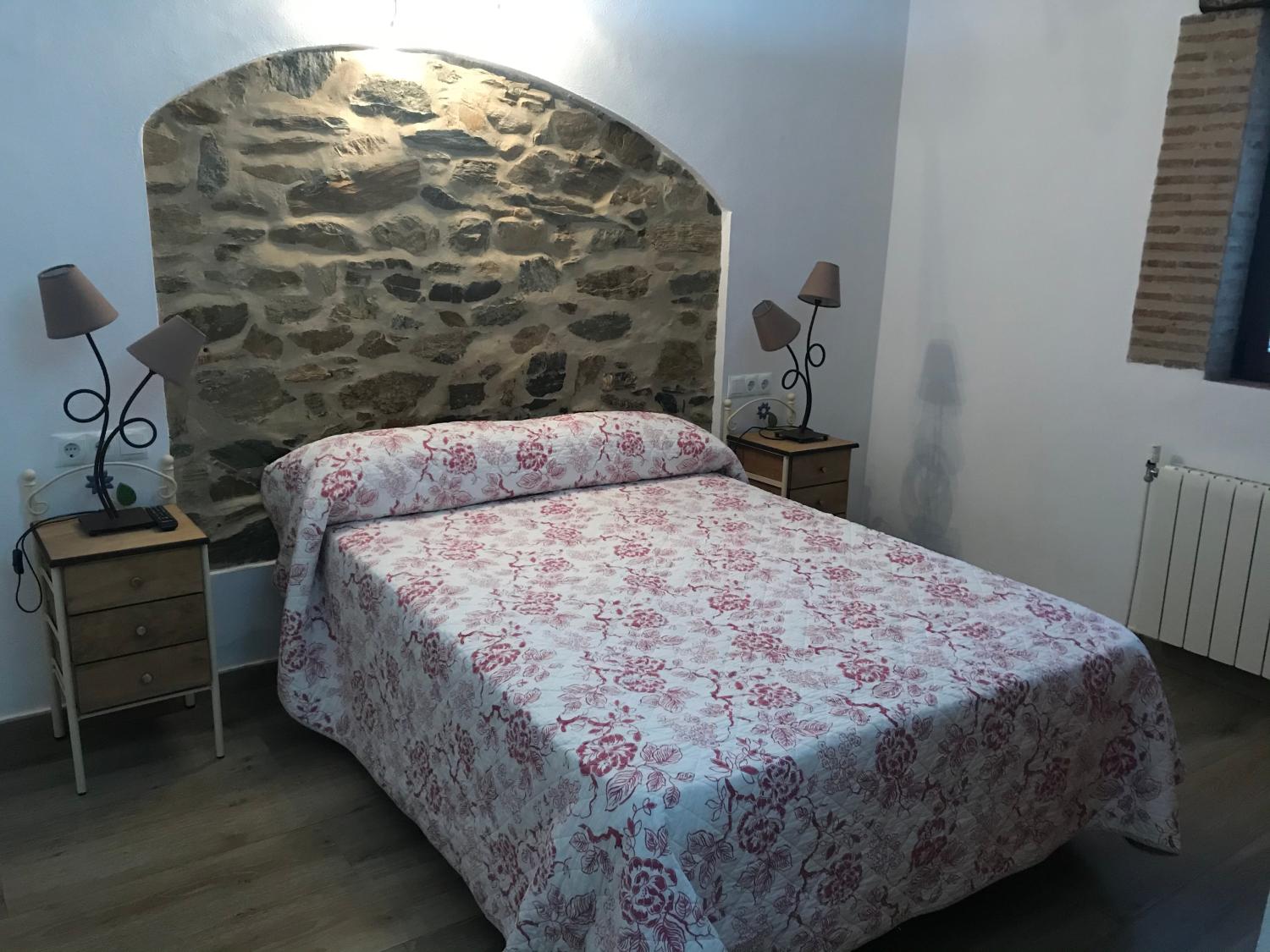  for sale country house Las Navas De La Concepción Sierra Norte 20
