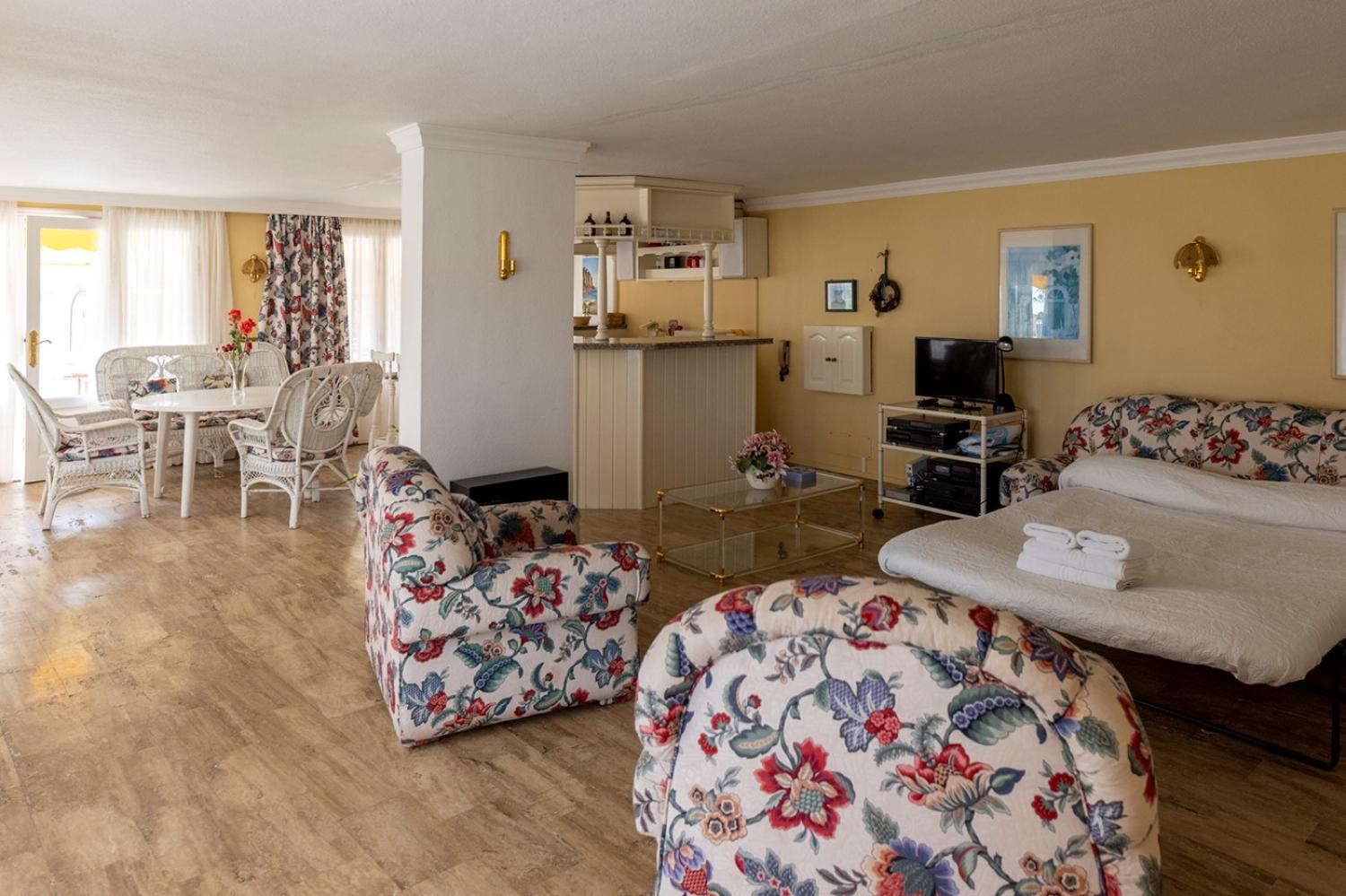  for sale villa La Orotava 38312 Zona Norte 75