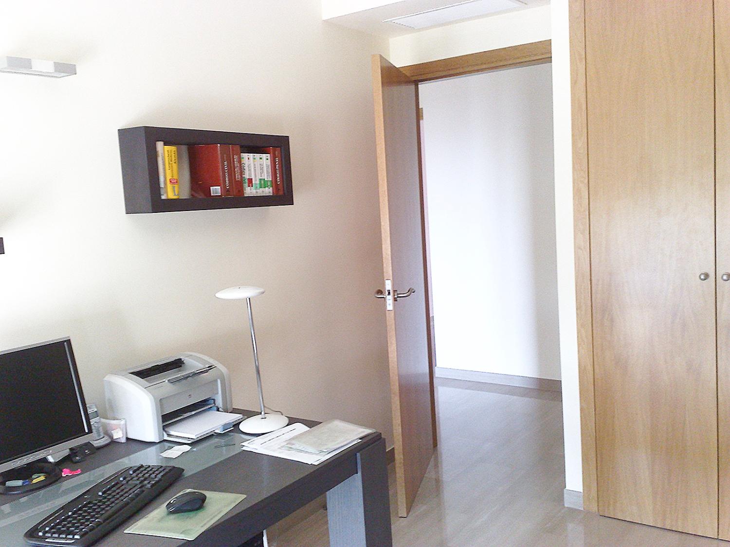  for sale penthouse Bendinat Ponent 31