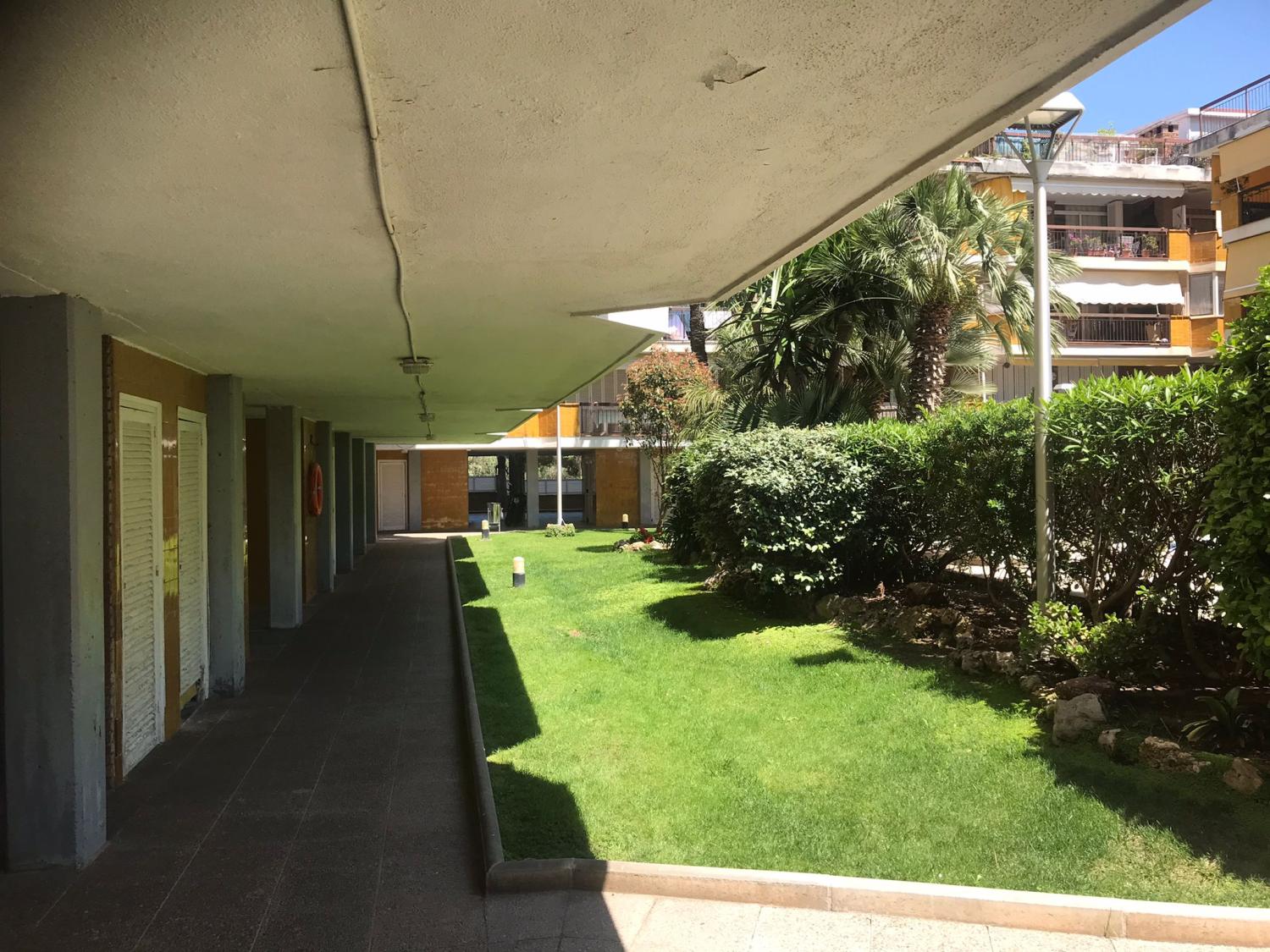  for sale penthouse Castelldefels Baix Llobregat 21