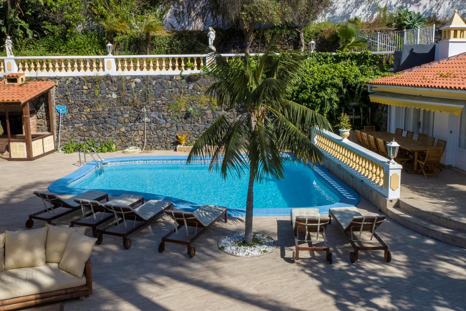  for sale villa La Orotava 38312 Zona Norte 5