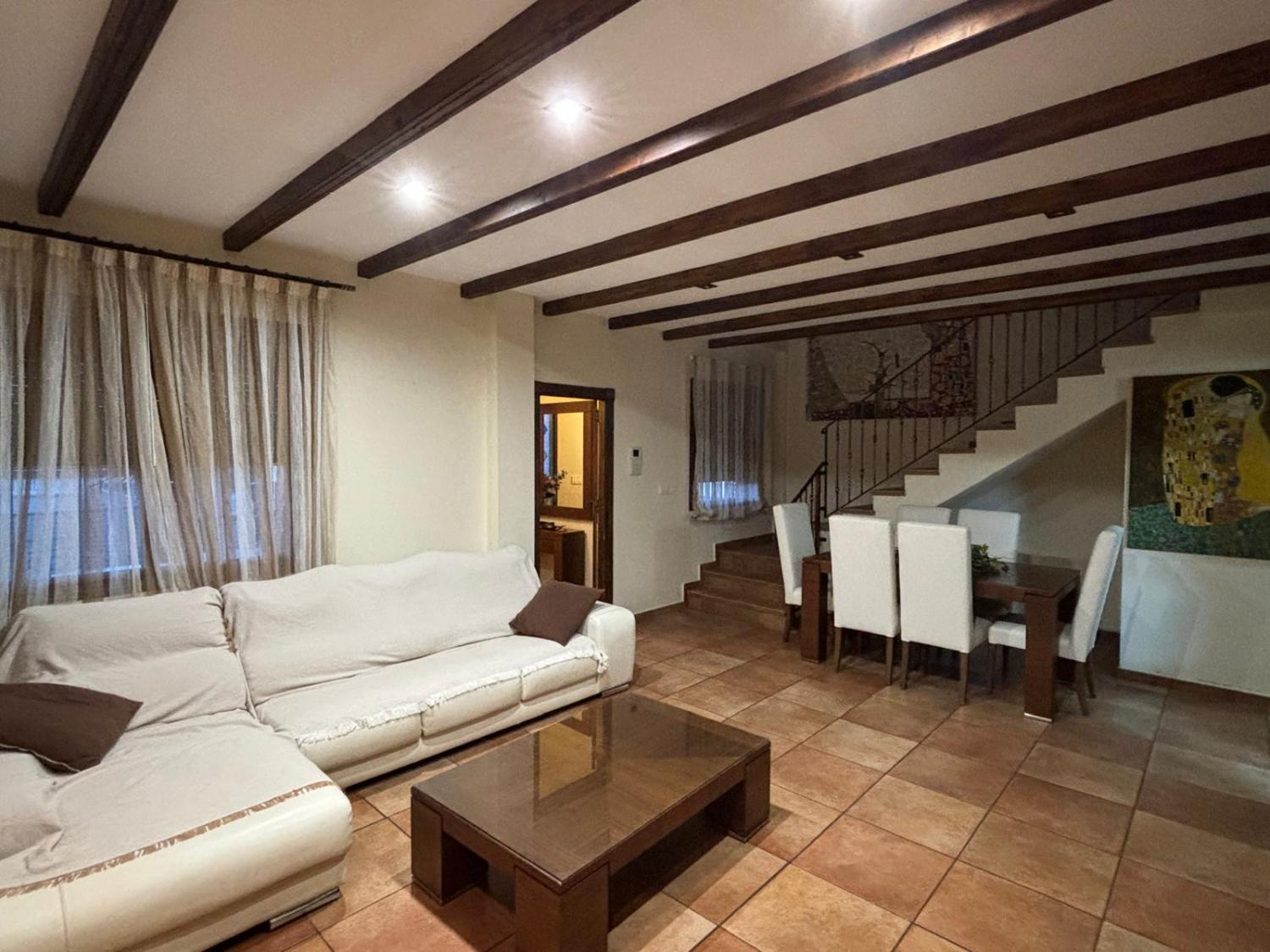  for sale villa Bigastro Baix Segura 8