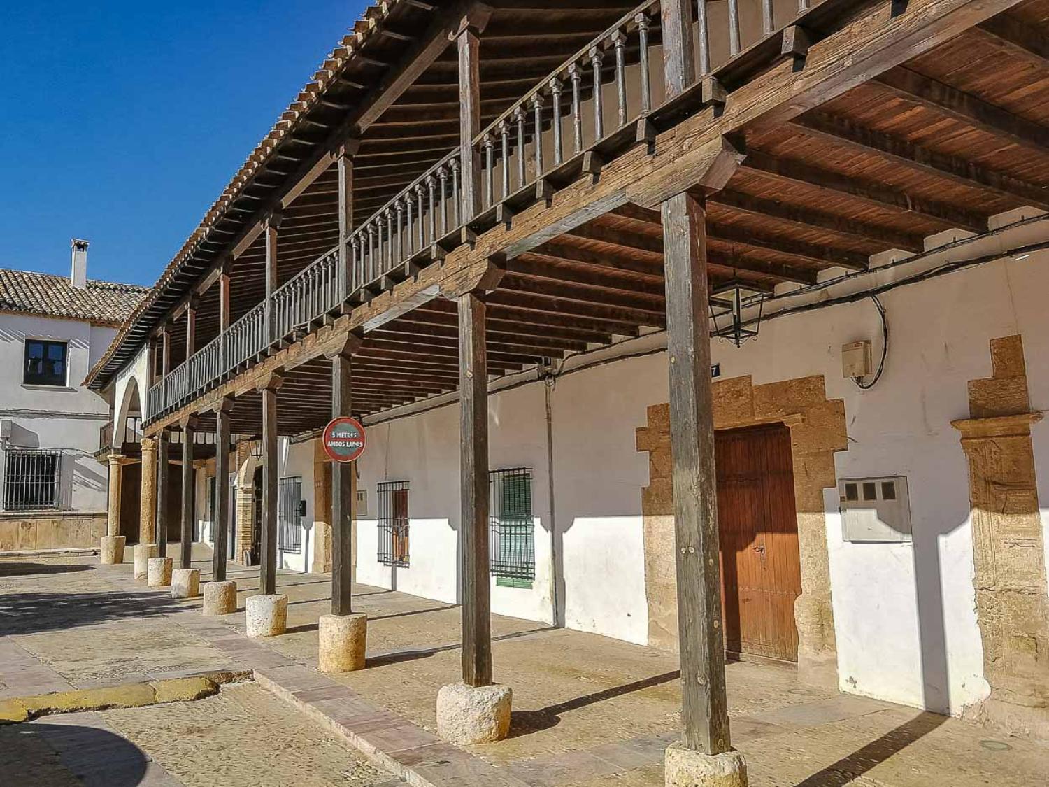  for sale building Tembleque Mancha (La) 9