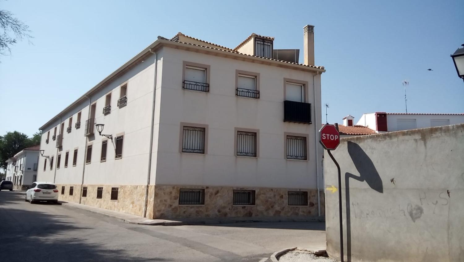  for sale building Tembleque Mancha (La) 2