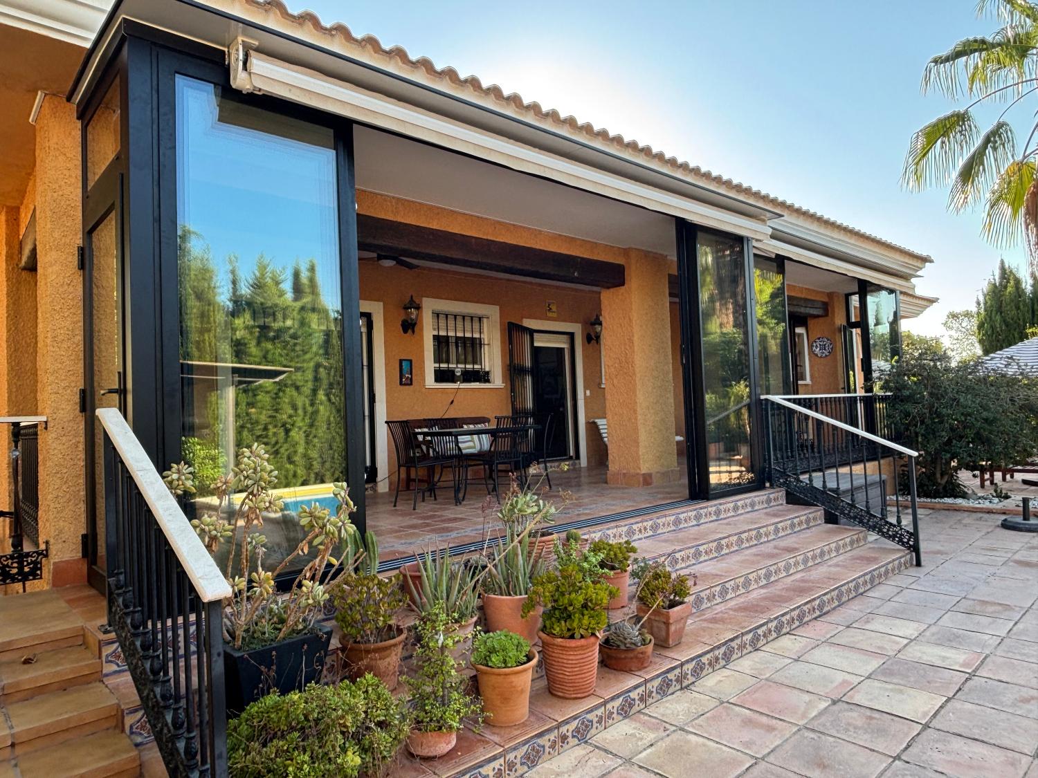  for sale villa San Vicente Del Raspeig Alacantí 20