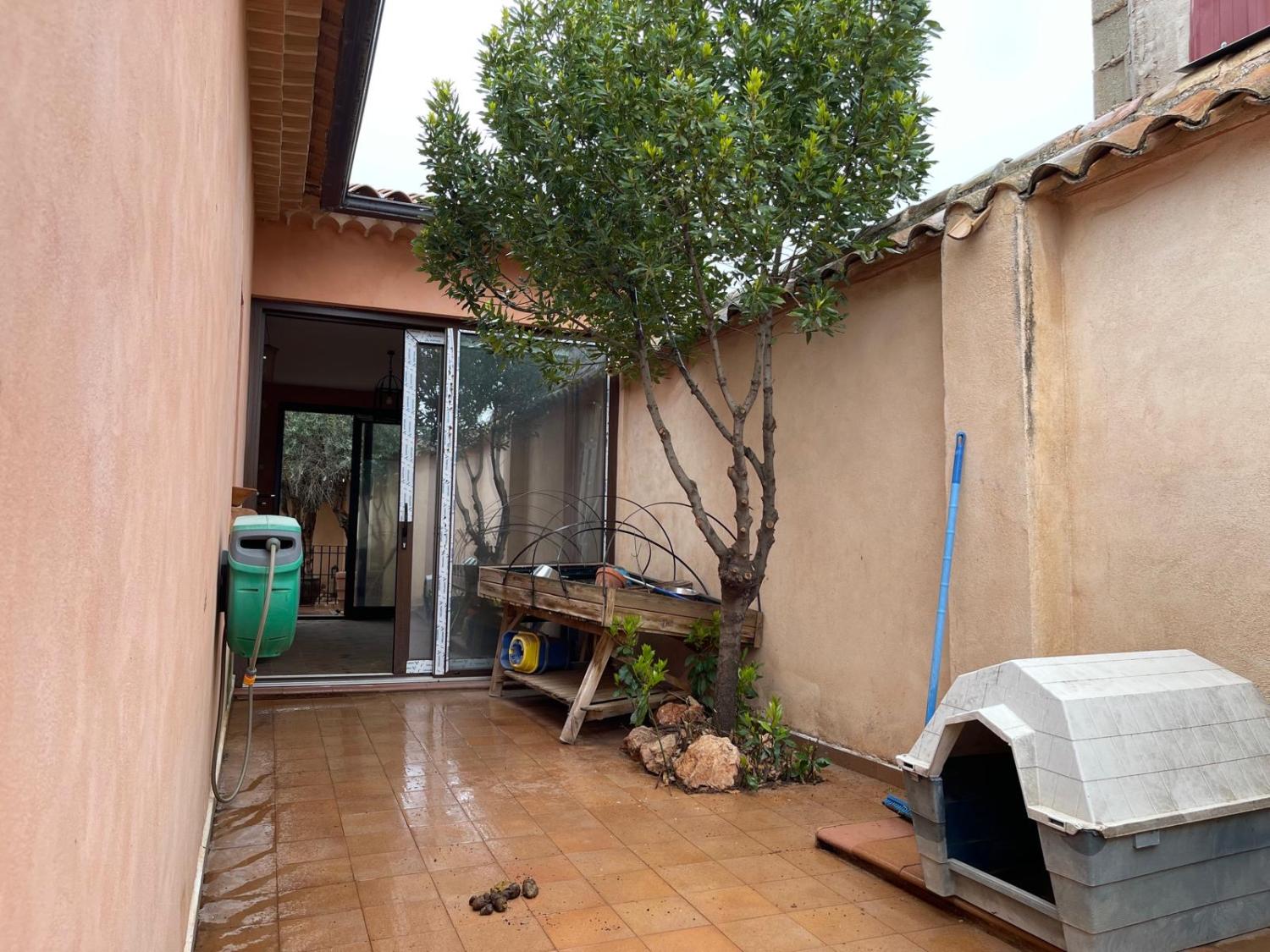  for sale villa Ossa De Montiel Sierra De Alcaraz 14