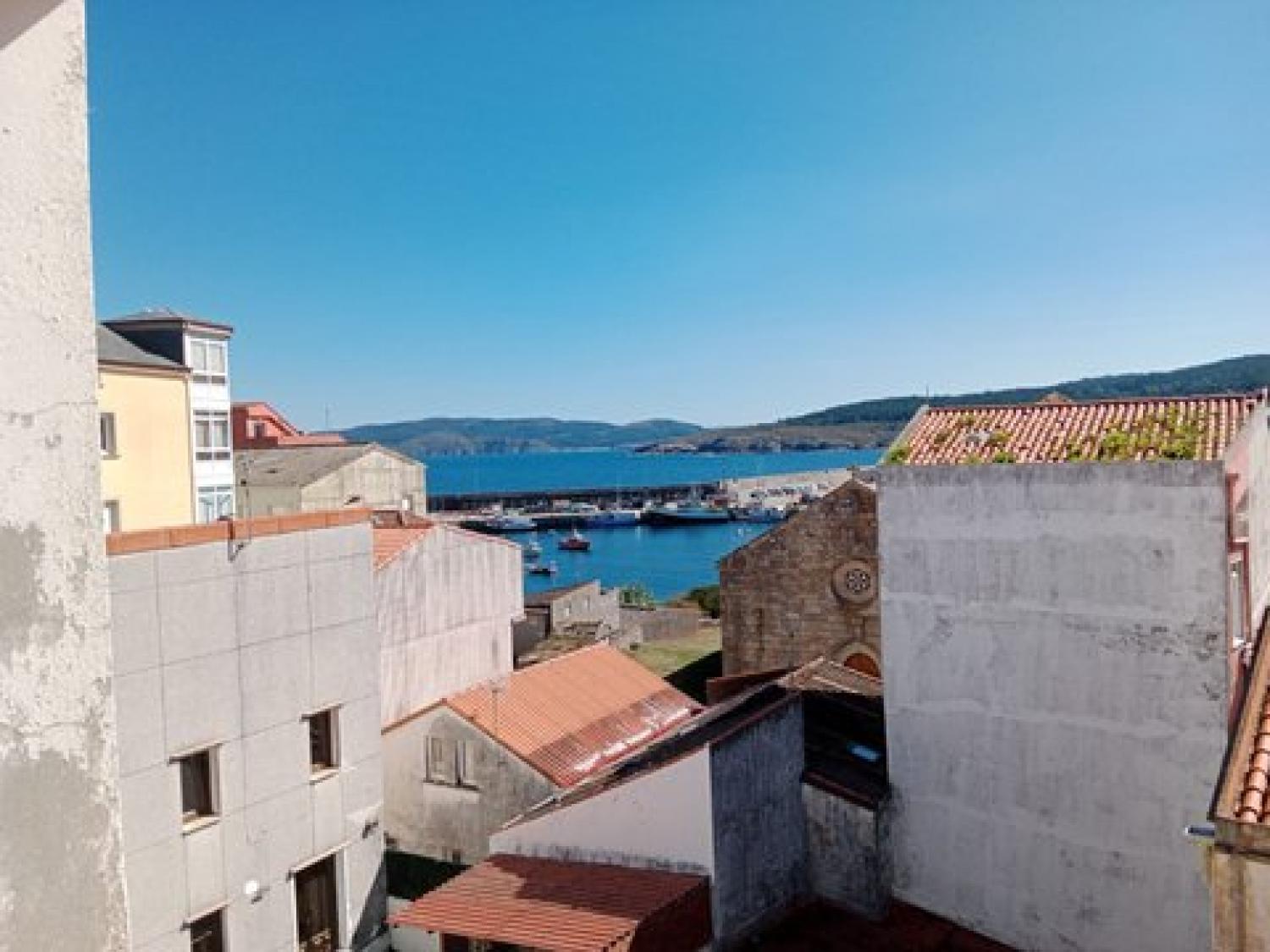  for sale house Laxe Bergantiños 13