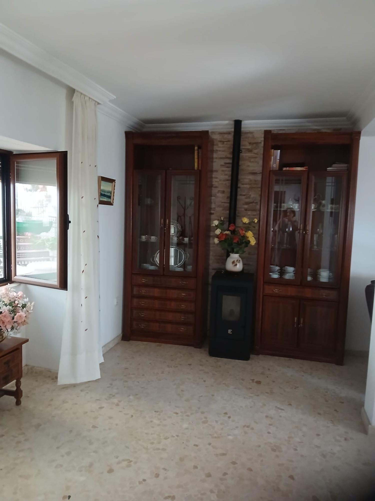  for sale house Cabra Subbética 39