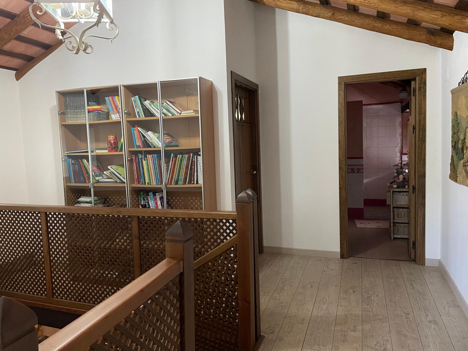  for sale country house Constantina Sierra Norte 18