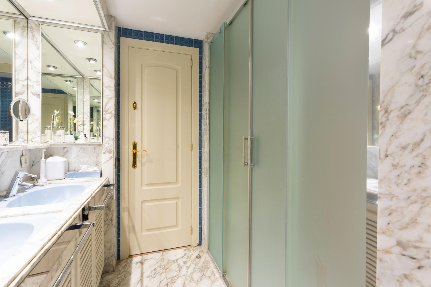  for sale penthouse Les Corts-Pedralbes Barcelonès 19