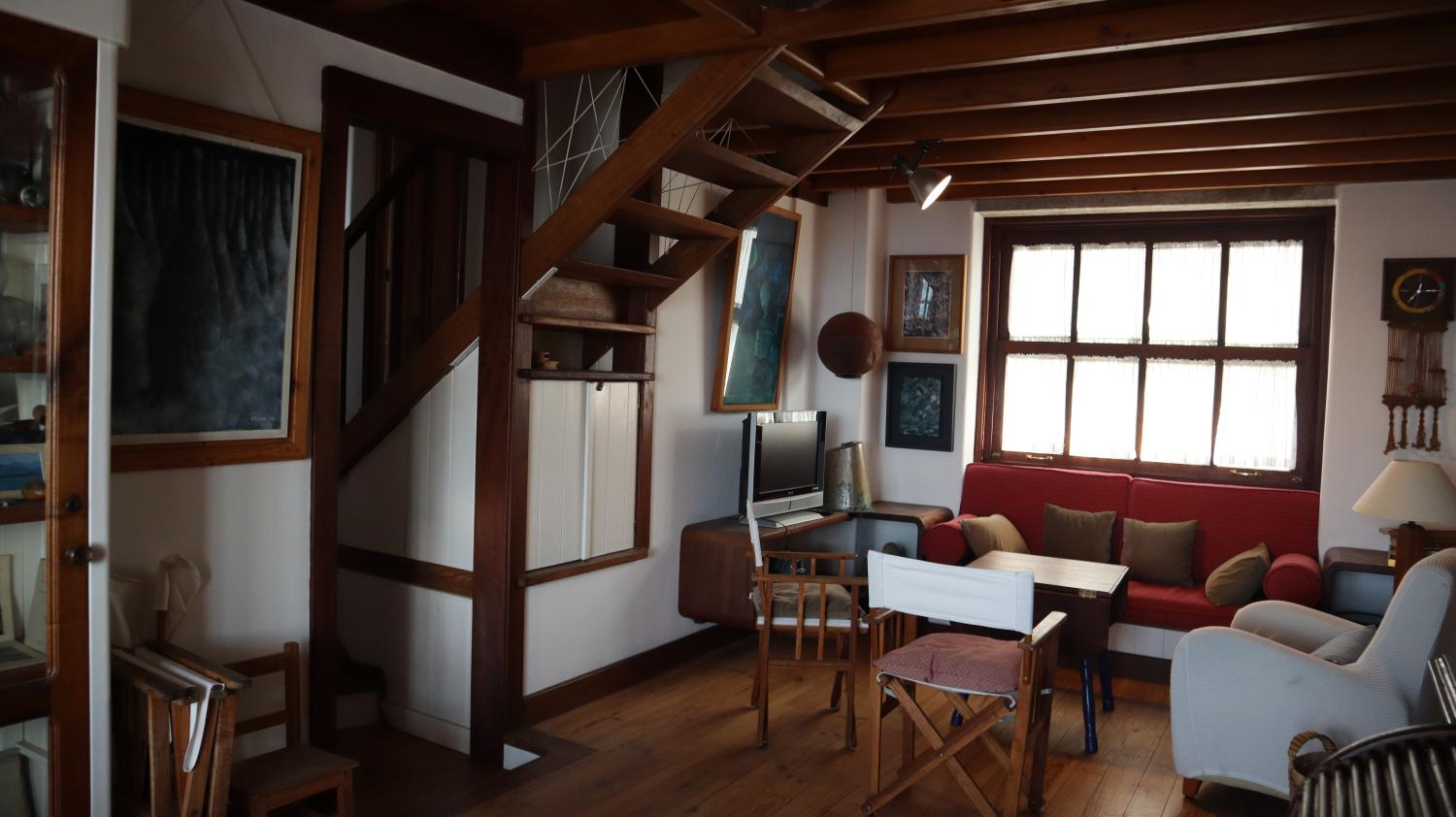  for sale house Cambados Salnés 12