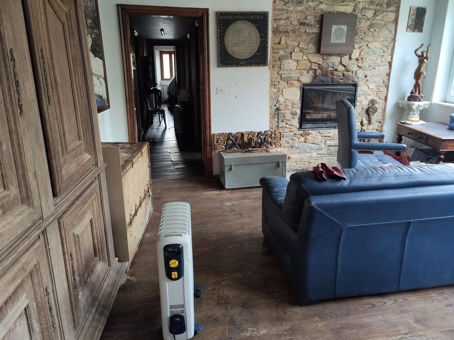  for sale house Becerrea Ancares 7