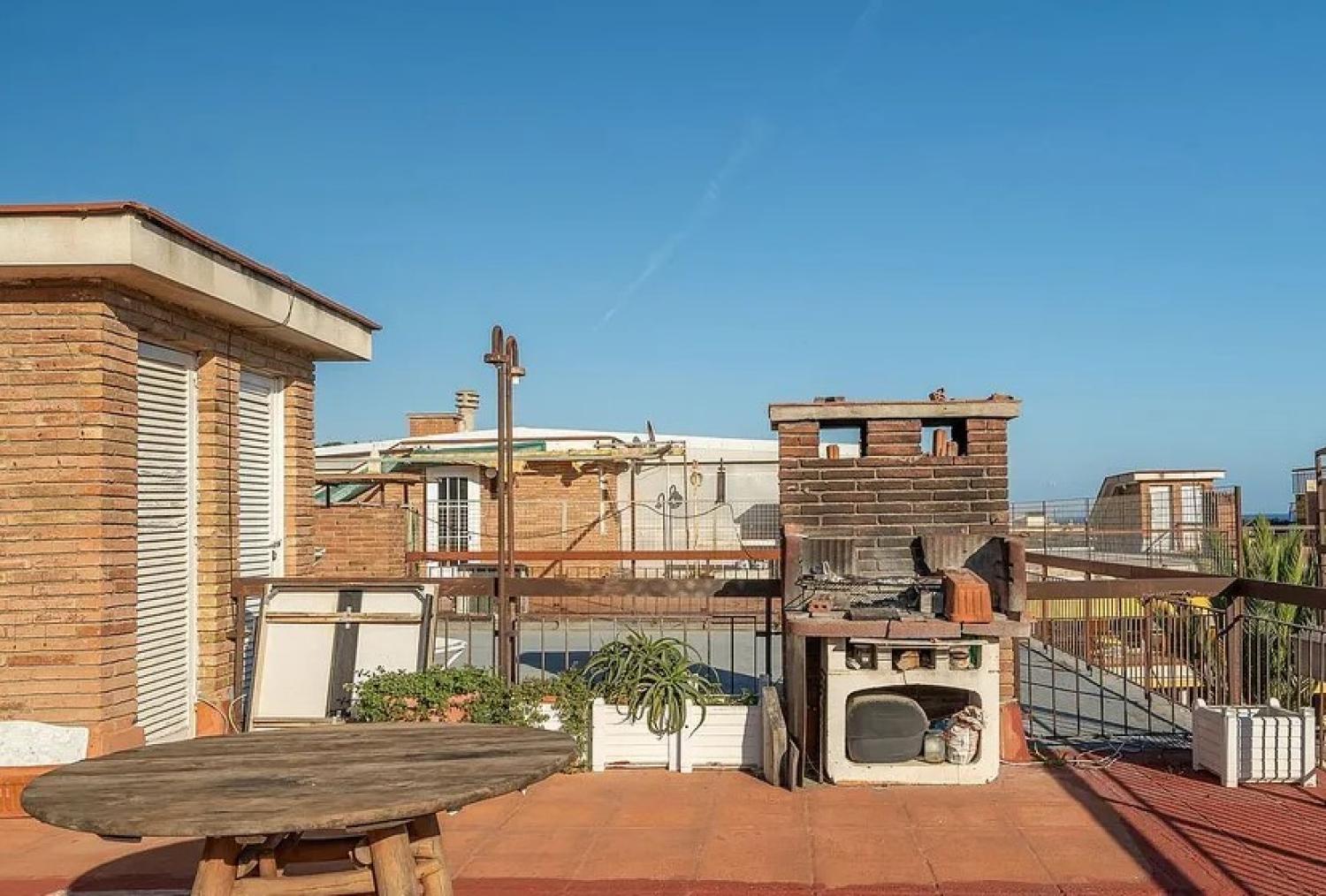  for sale penthouse Castelldefels Baix Llobregat 11