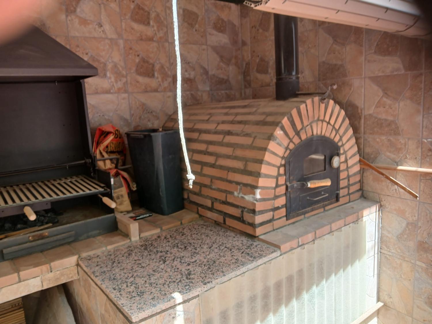  for sale house Cabra Subbética 28