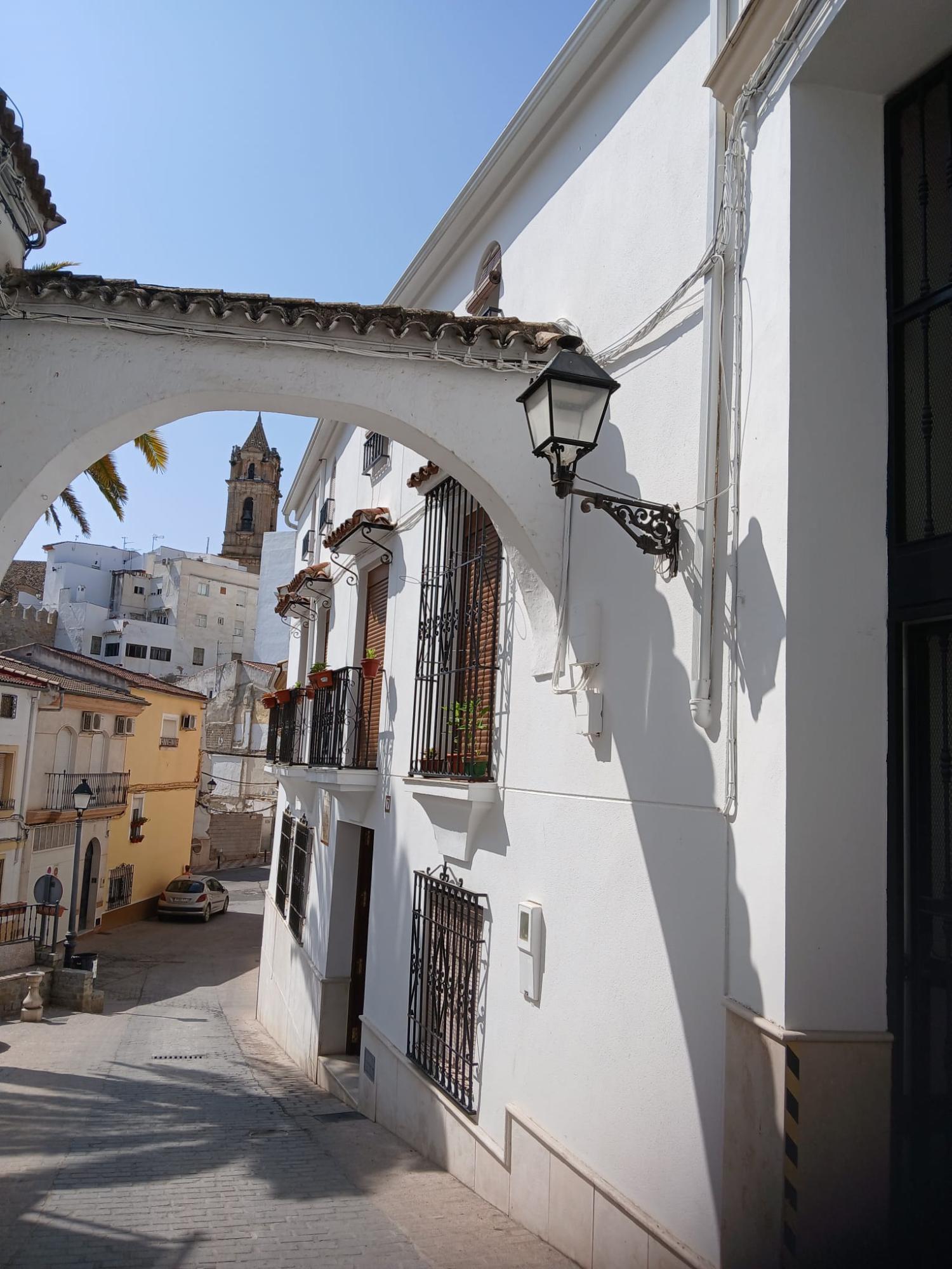  for sale house Cabra Subbética 6