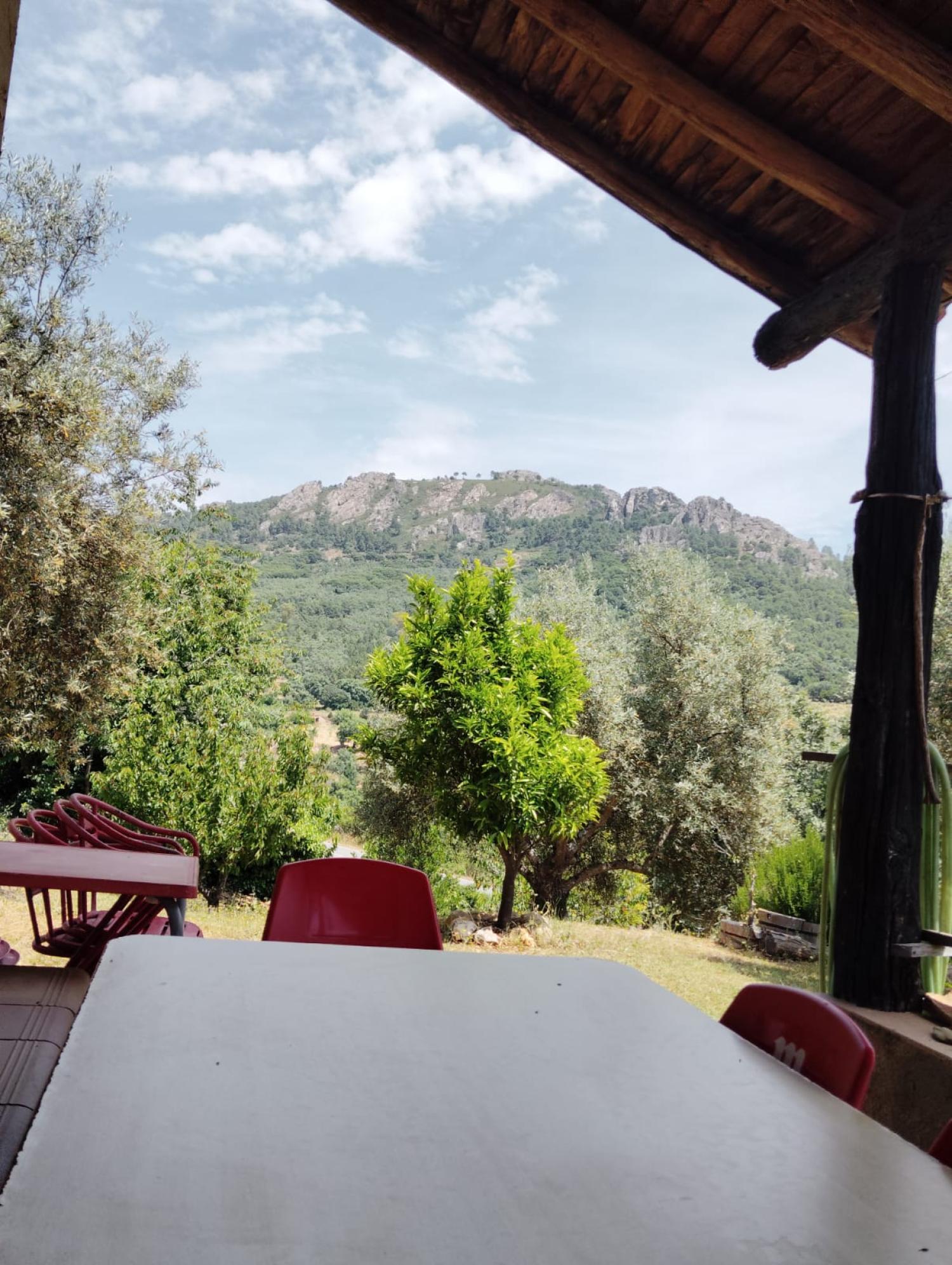  for sale country house Cañamero Villuercas 6