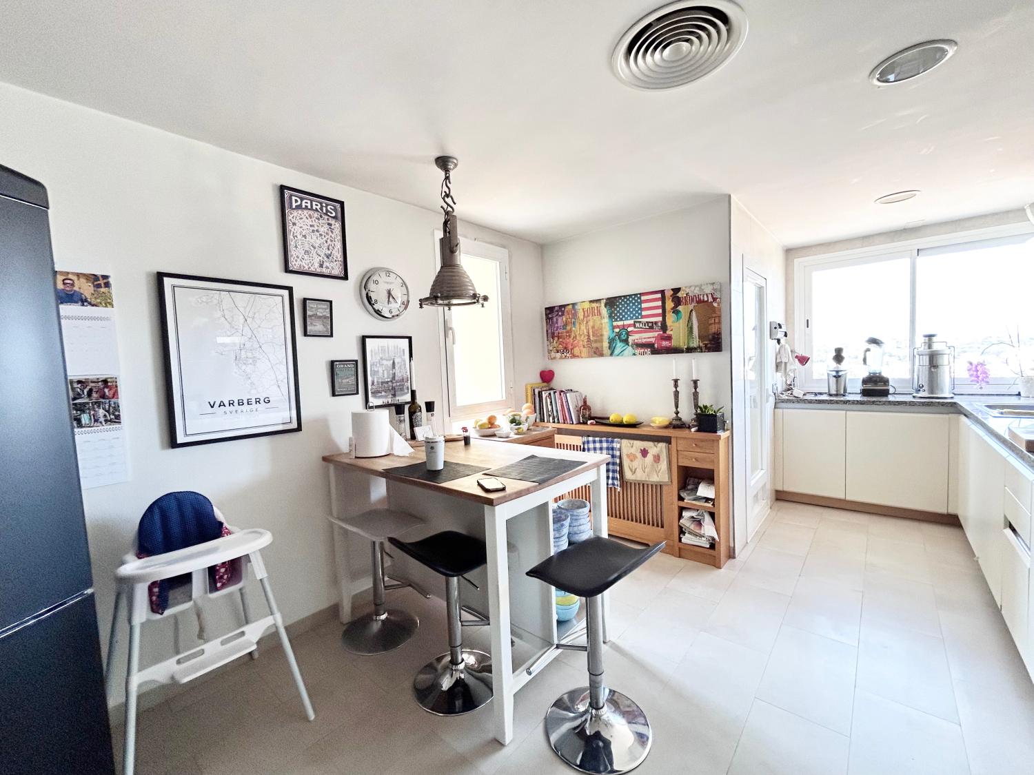  for sale penthouse Bendinat Ponent 23