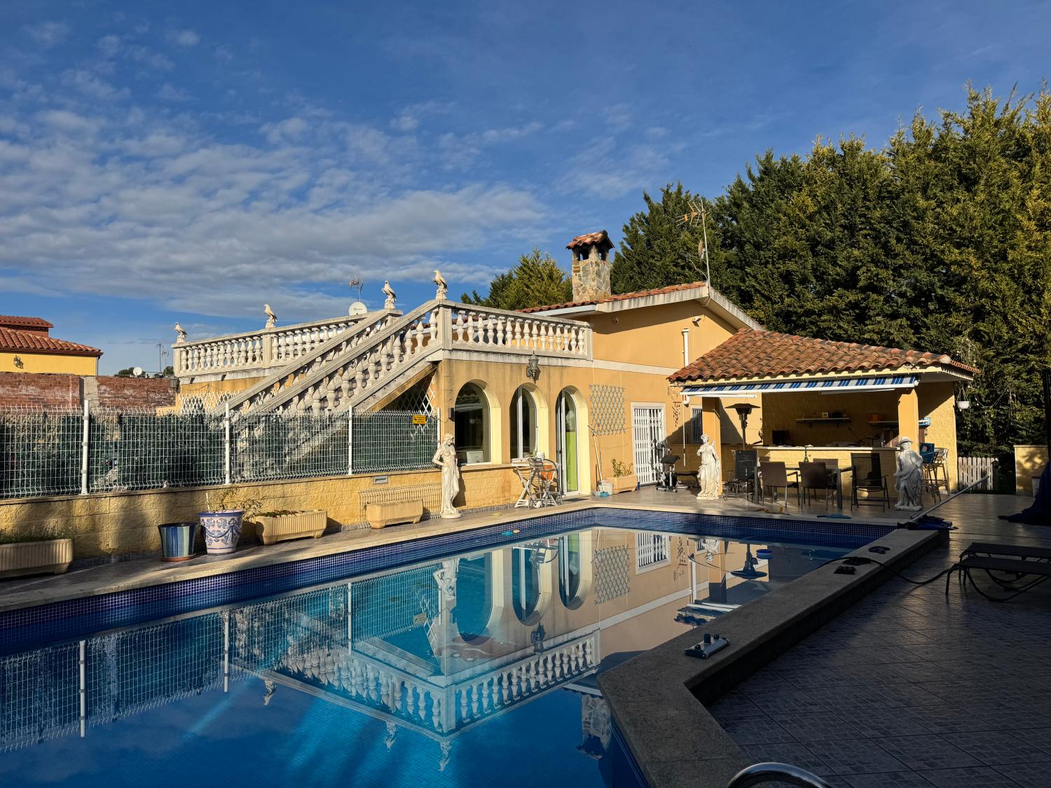  for sale house Bonaigua Tarragonès 6