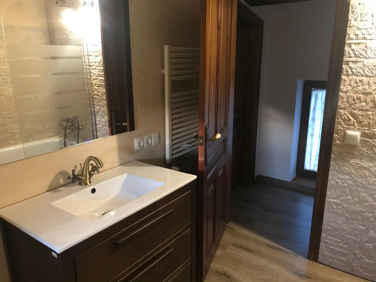  for sale country house Las Navas De La Concepción Sierra Norte 22