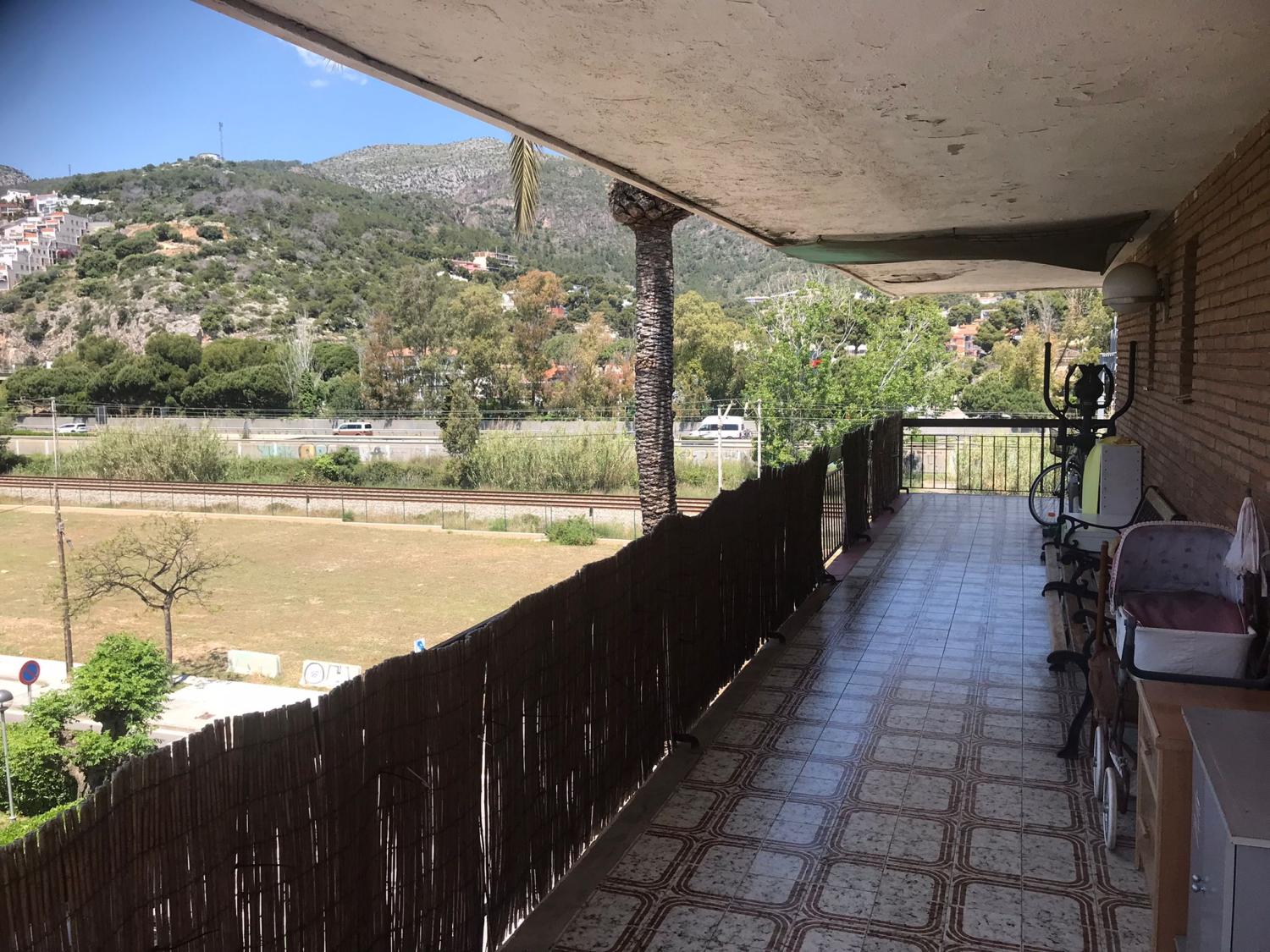  for sale penthouse Castelldefels Baix Llobregat 15