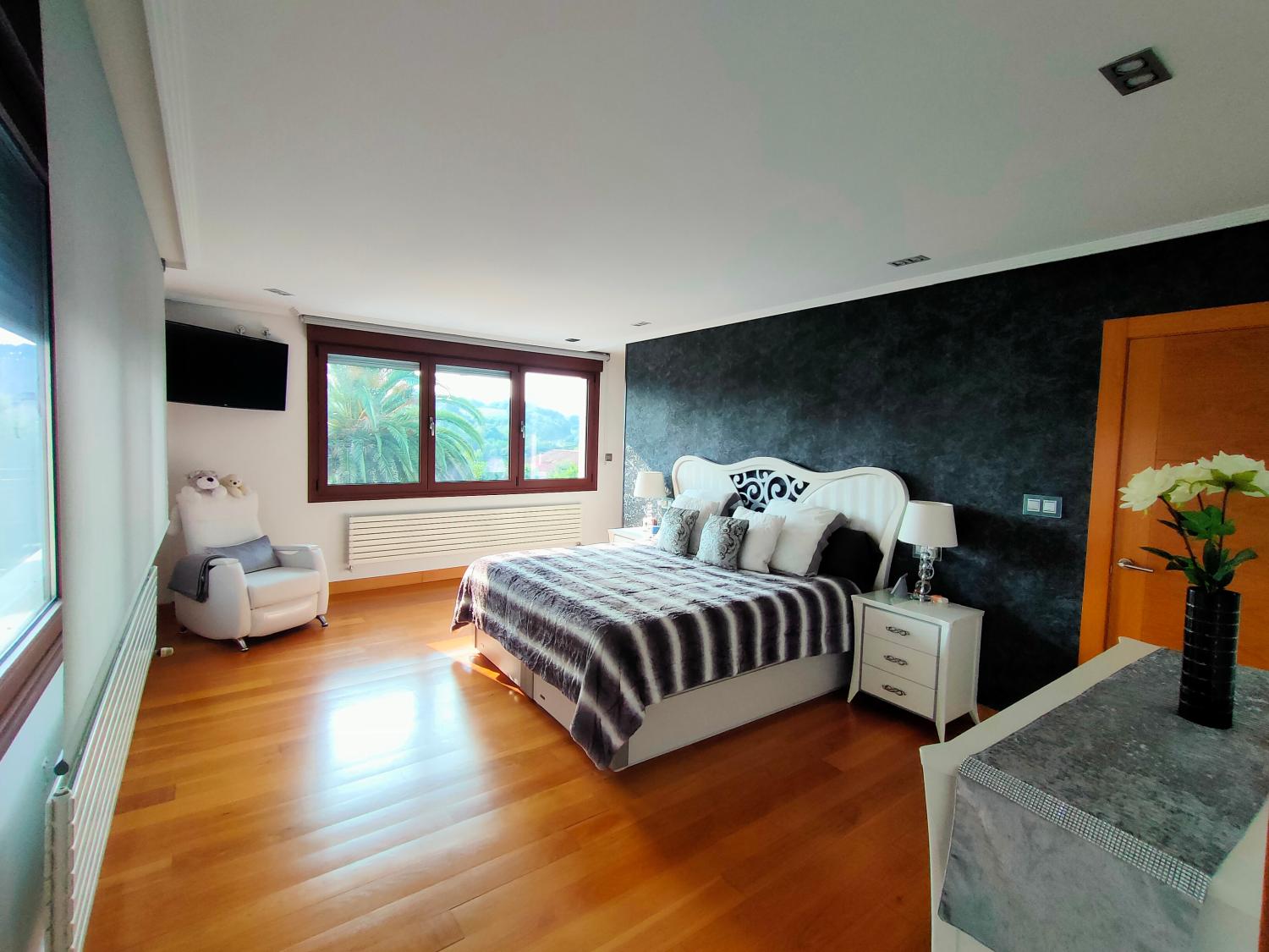  for sale villa Mentxakaetas Uribe 45