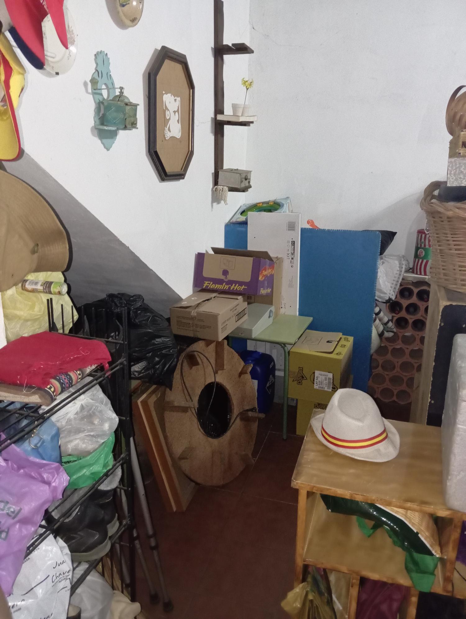  for sale house Cañamero Villuercas 34