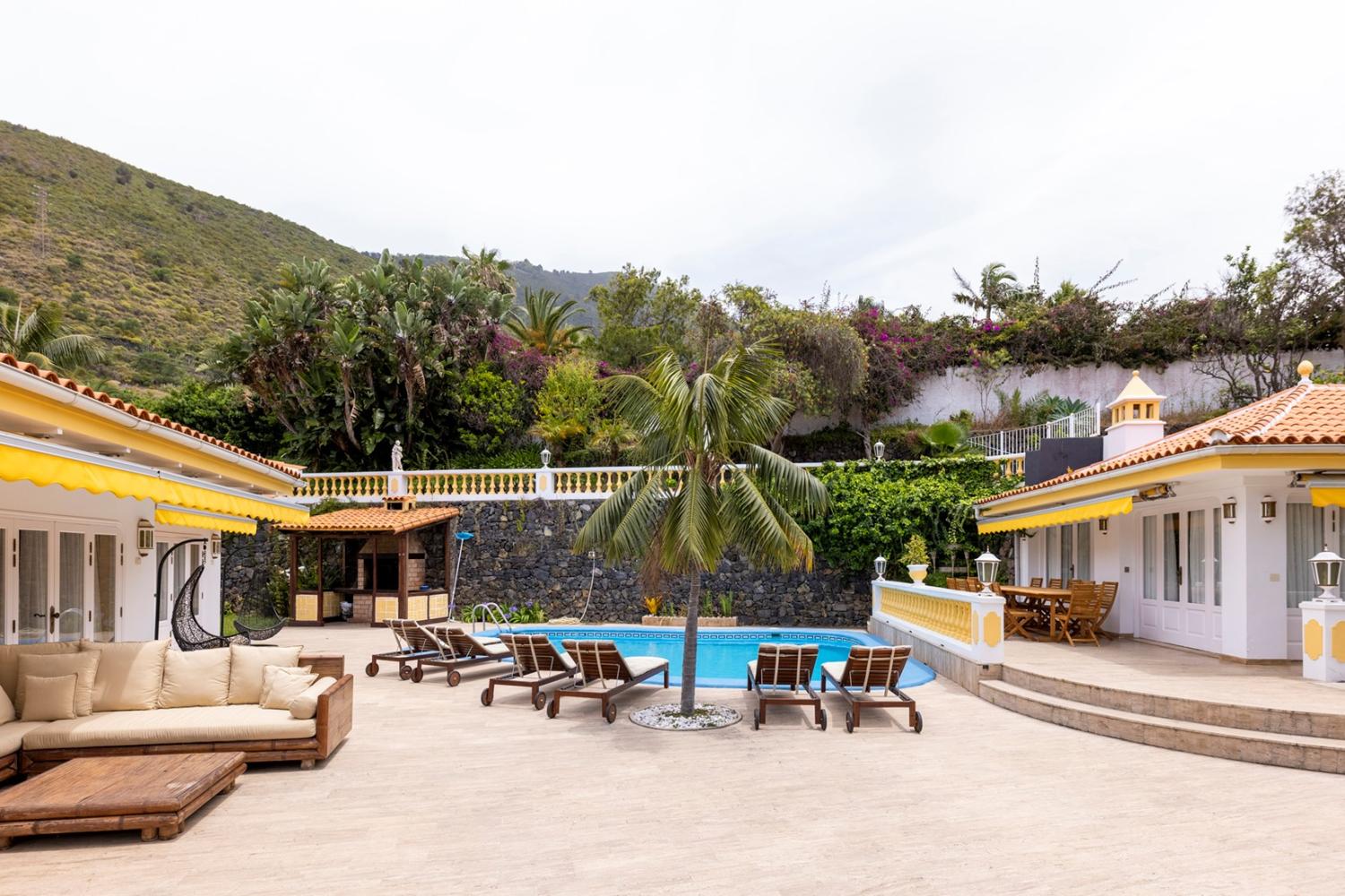  for sale villa La Orotava 38312 Zona Norte 56