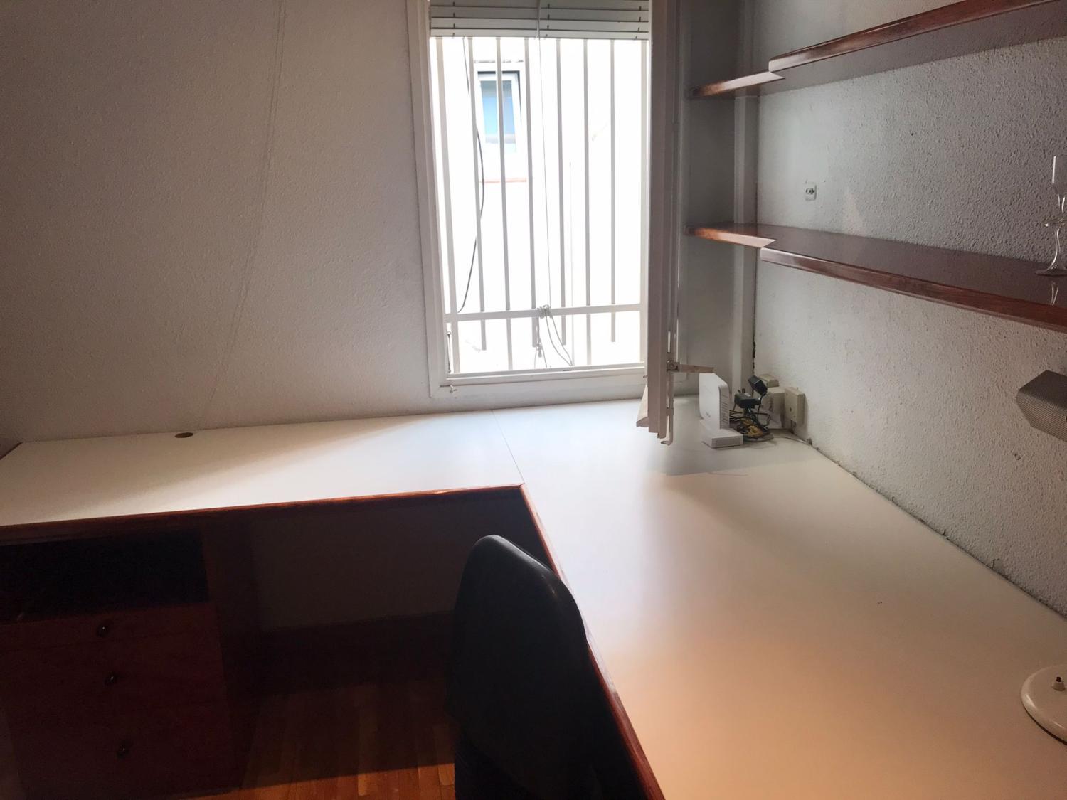  for sale penthouse Eixample-Antiga Esquerra Barcelonès 19