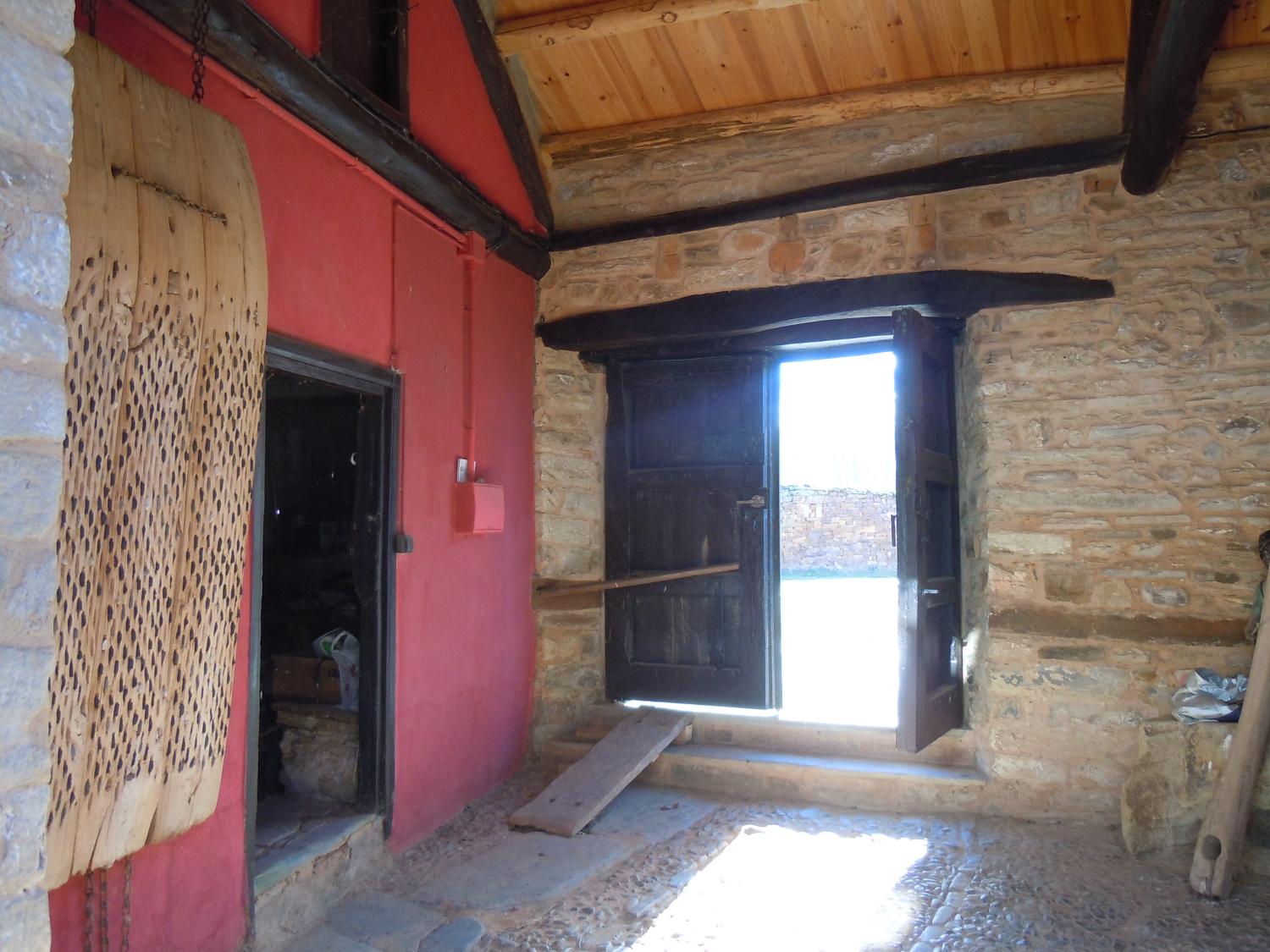 for sale country house Val De San Lorenzo Astorga 9