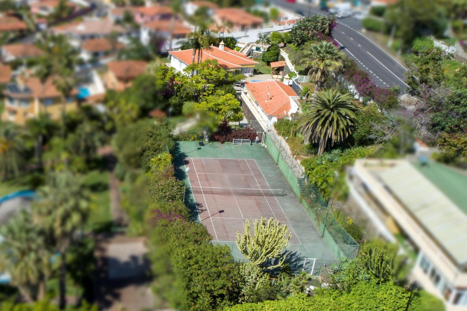  for sale villa La Orotava 38312 Zona Norte 11