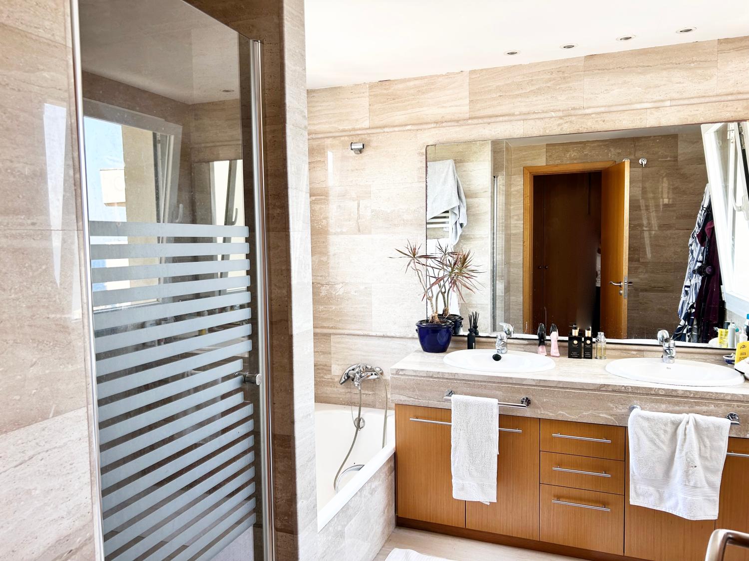  for sale penthouse Bendinat Ponent 27
