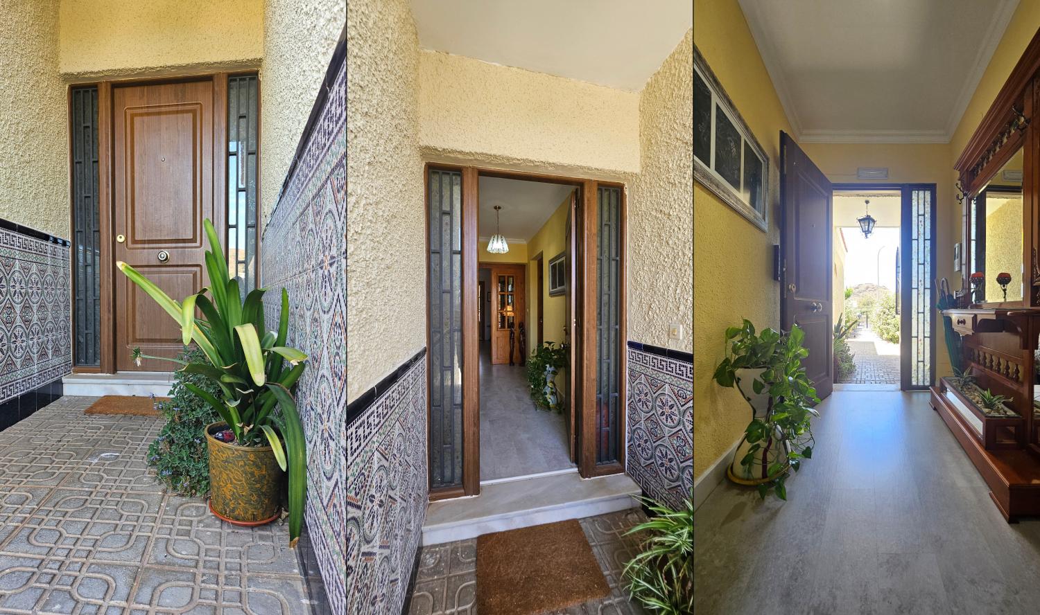  for sale villa Níjar Comarca Metropolitana De Almería 4