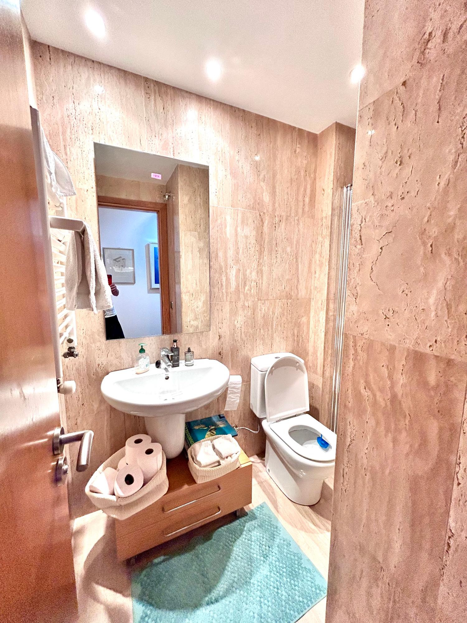  for sale penthouse Bendinat Ponent 5
