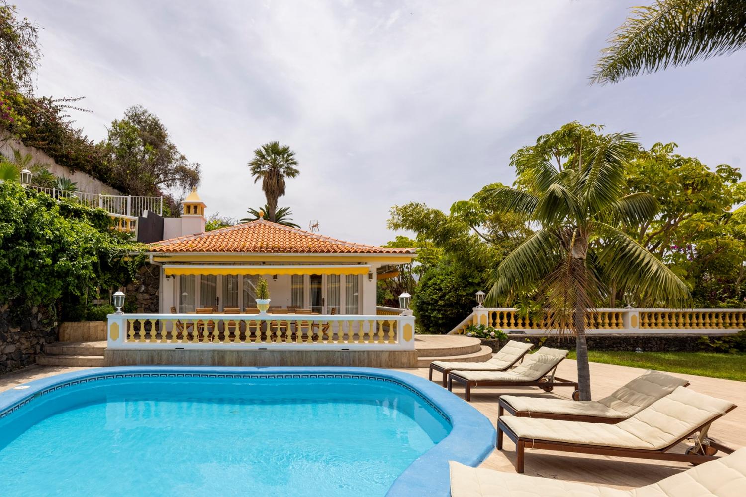  for sale villa La Orotava 38312 Zona Norte 53