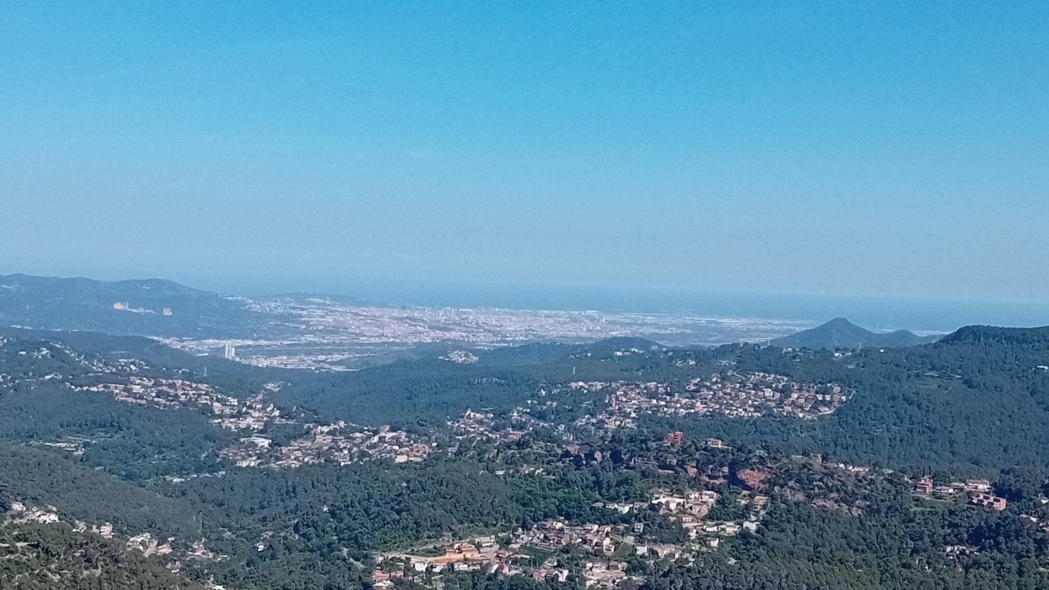  for sale plot Corbera De Llobregat Baix Llobregat 10