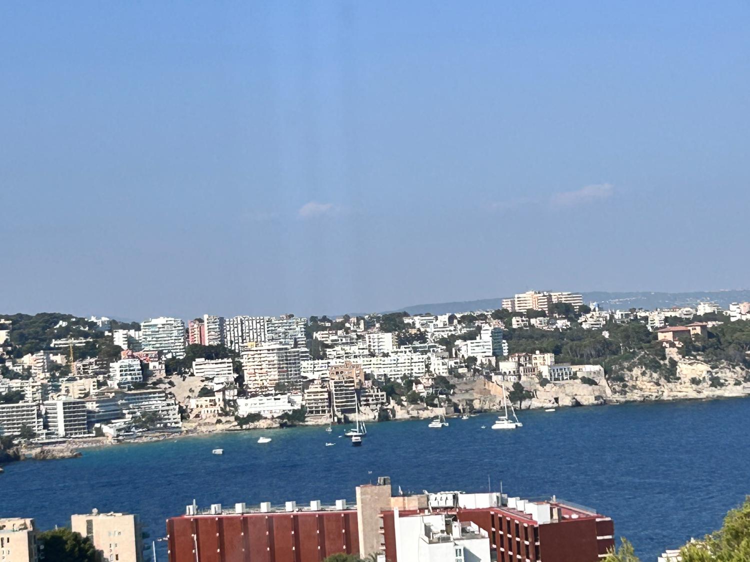  for sale penthouse Bendinat Ponent 11