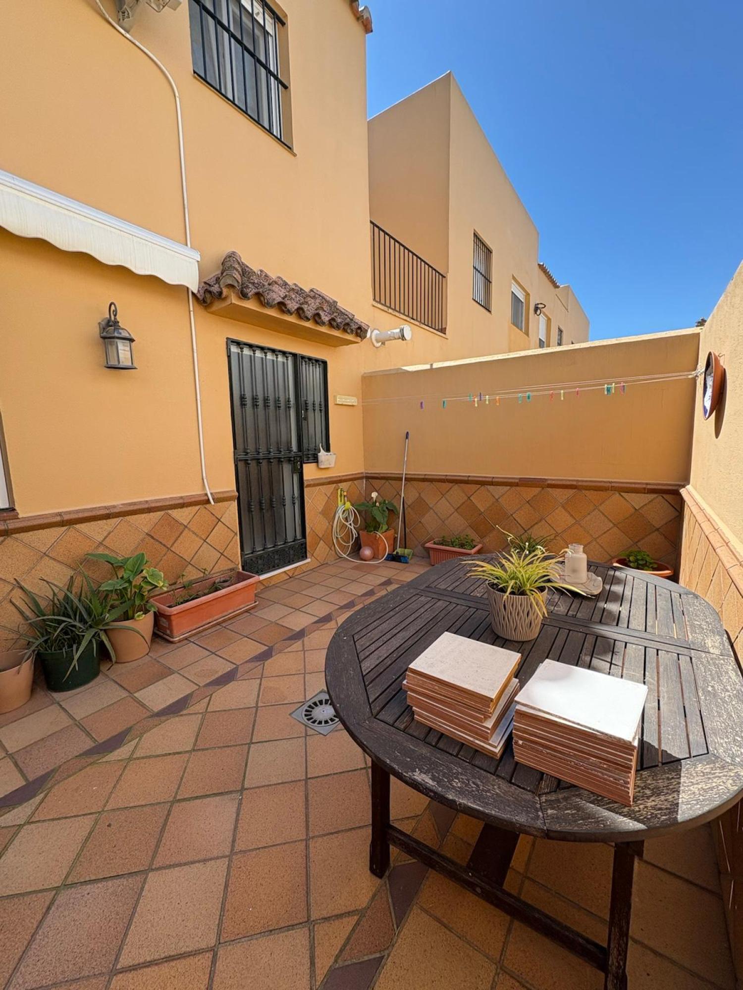  for sale semi-detached house Chiclana De La Frontera Bahía De Cádiz 14
