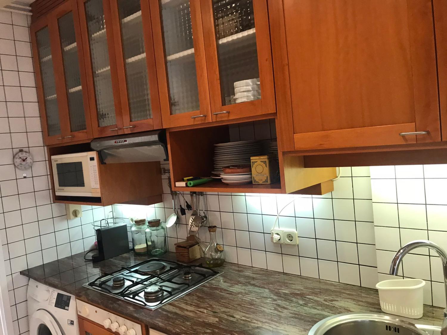  for sale penthouse Eixample-Antiga Esquerra Barcelonès 12