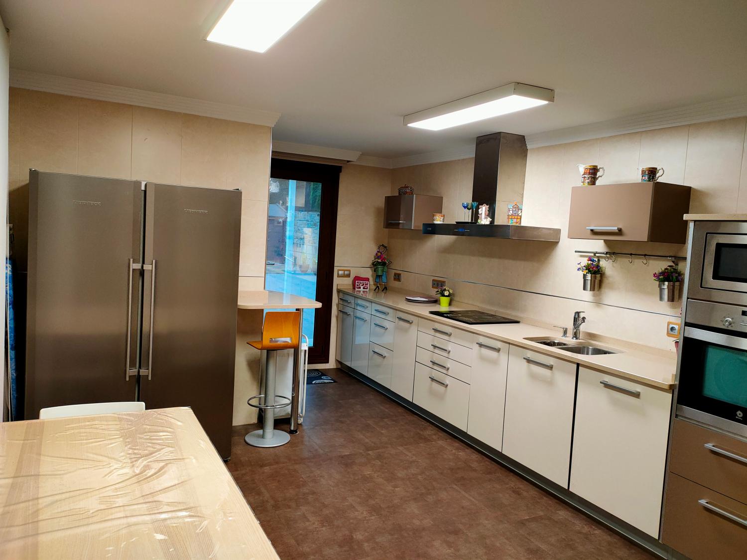  for sale villa Mentxakaetas Uribe 32